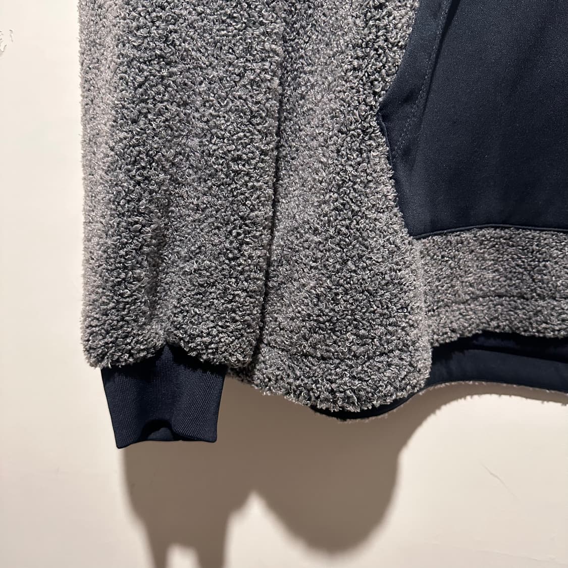 나이키 플리스 후드집업 상품이미지4