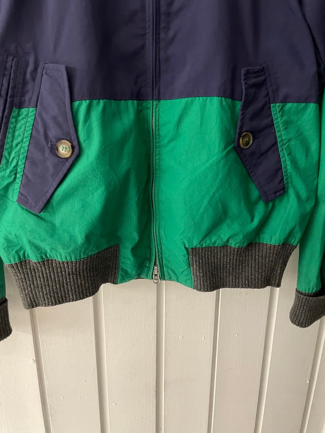 바라쿠타 G-1 헤링턴 자켓 상품이미지6