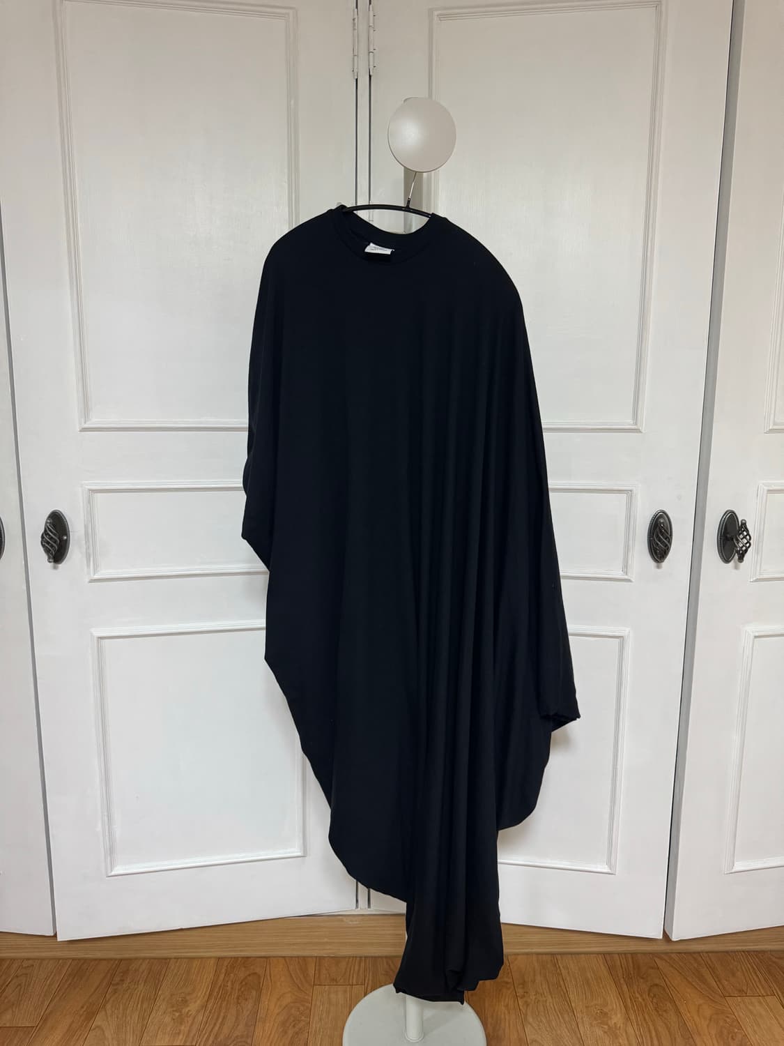 VETEMENTS 면 원피스 상품이미지1