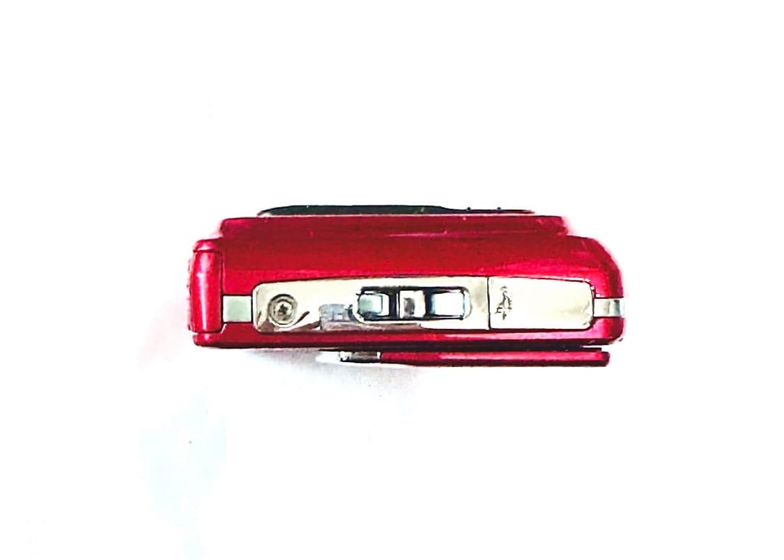 후지필름 Z90 레드 상품이미지6