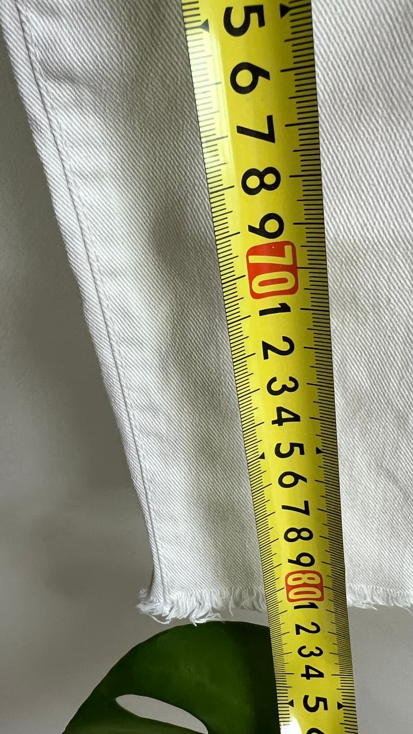 화이트진 상품이미지3