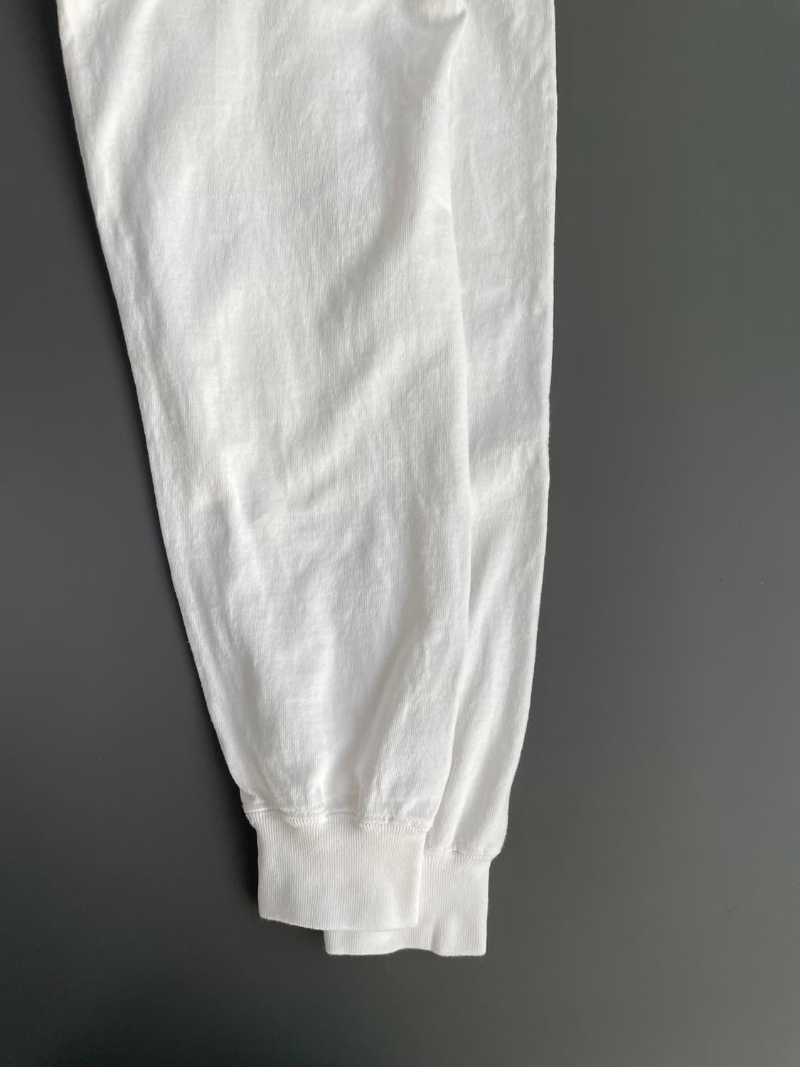 [XL] 벤 데이비슨 코튼 롱 슬리브 긴팔 티셔츠 상품이미지6