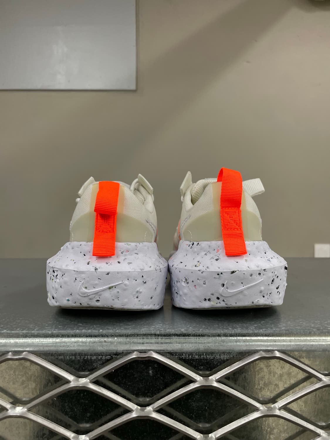 나이키 크레이터 임팩트 서밋 화이트 250 상품이미지3