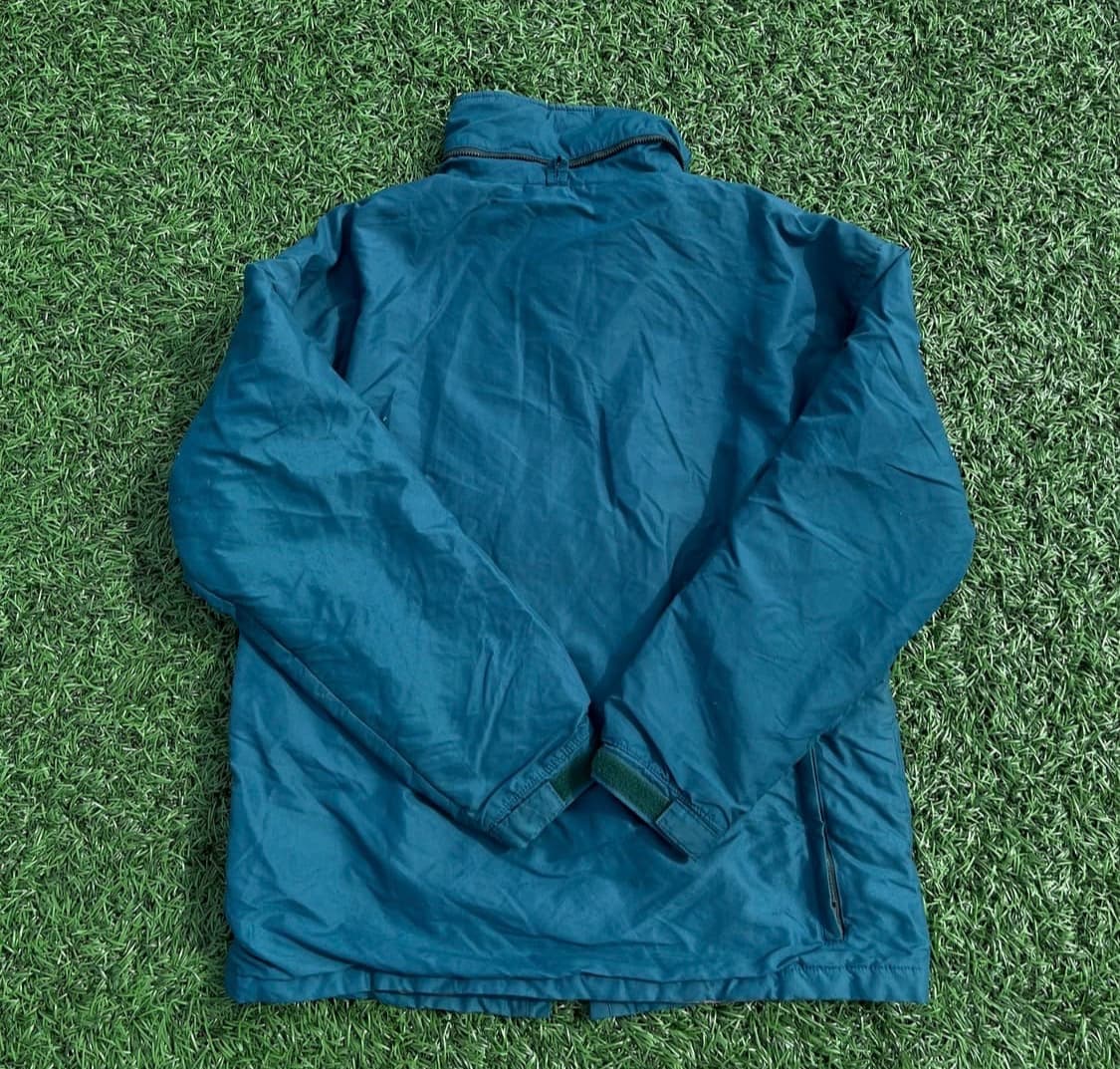 빈티지 몽벨 아웃도어 윔업 자켓 (실측확인) 상품이미지8