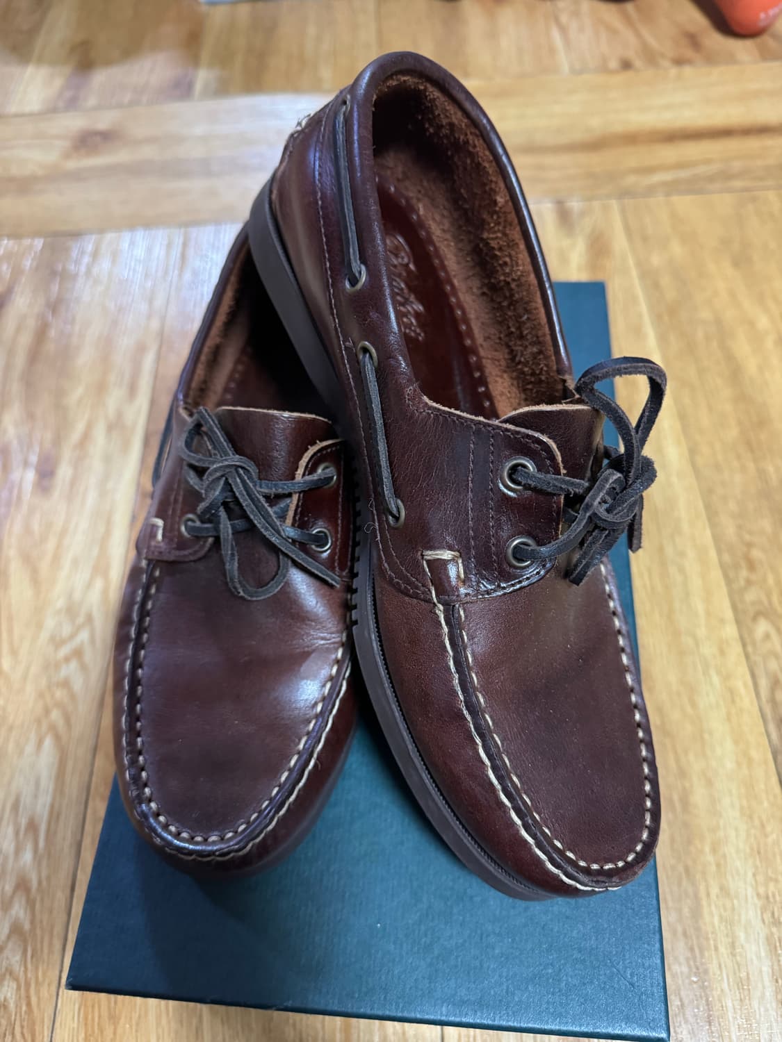 파라부트 바스 아메리카 7.5 265 상품이미지3