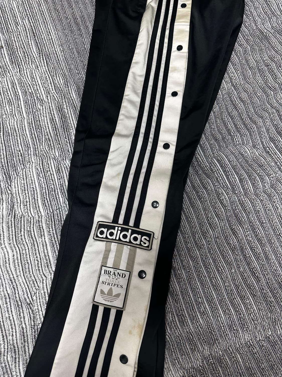 아디다스 아디브레이크 트랙팬츠 상품이미지2