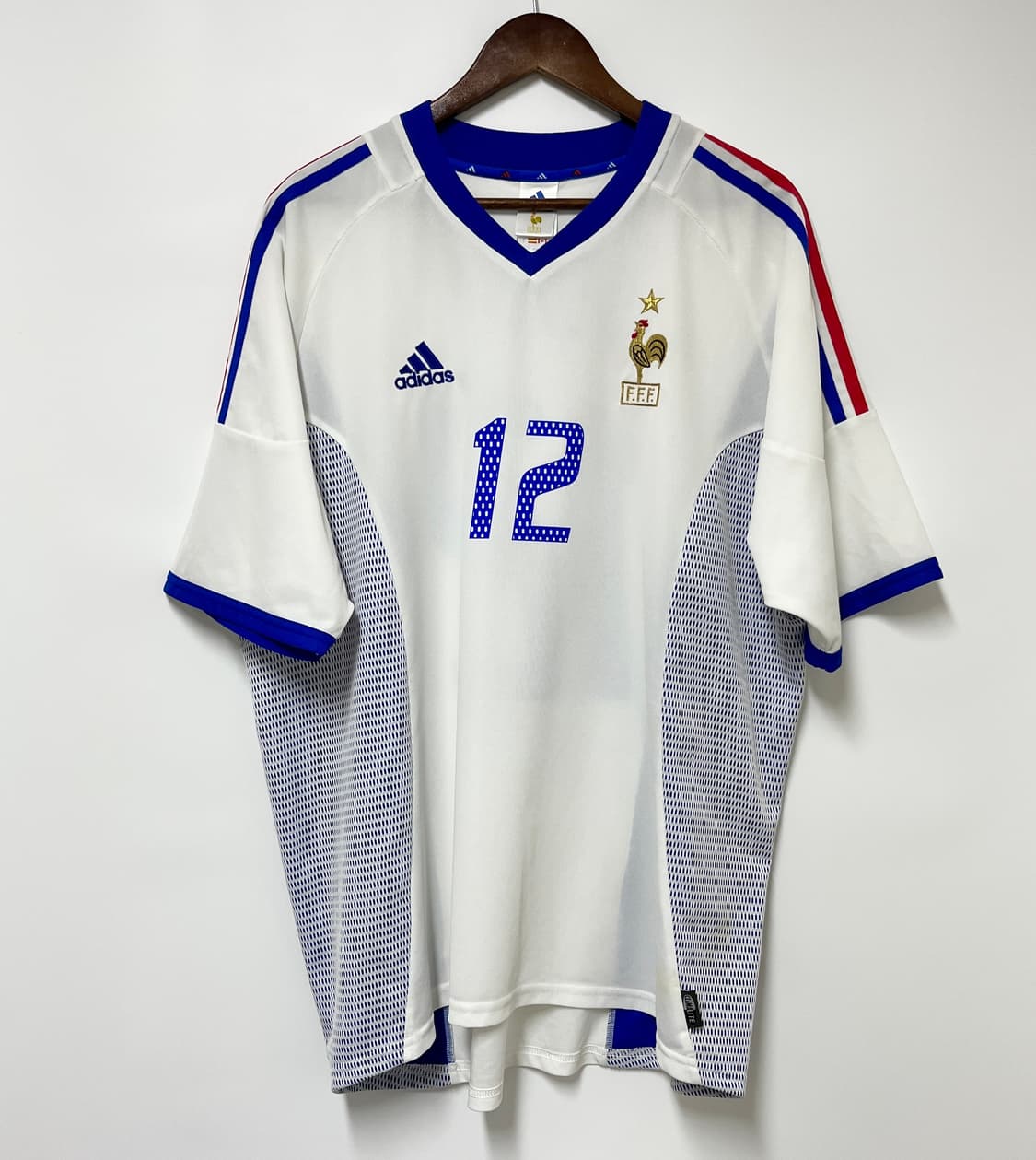 02/04 프랑스 Away 앙리 상품이미지2