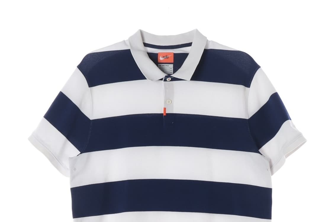 나이키 스트라이프 네이비 단가라 카라티 XXL 상품이미지3