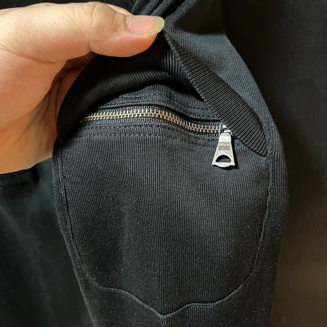 00s 폴로 랄프로렌 유틸리티 셔츠 상품이미지7