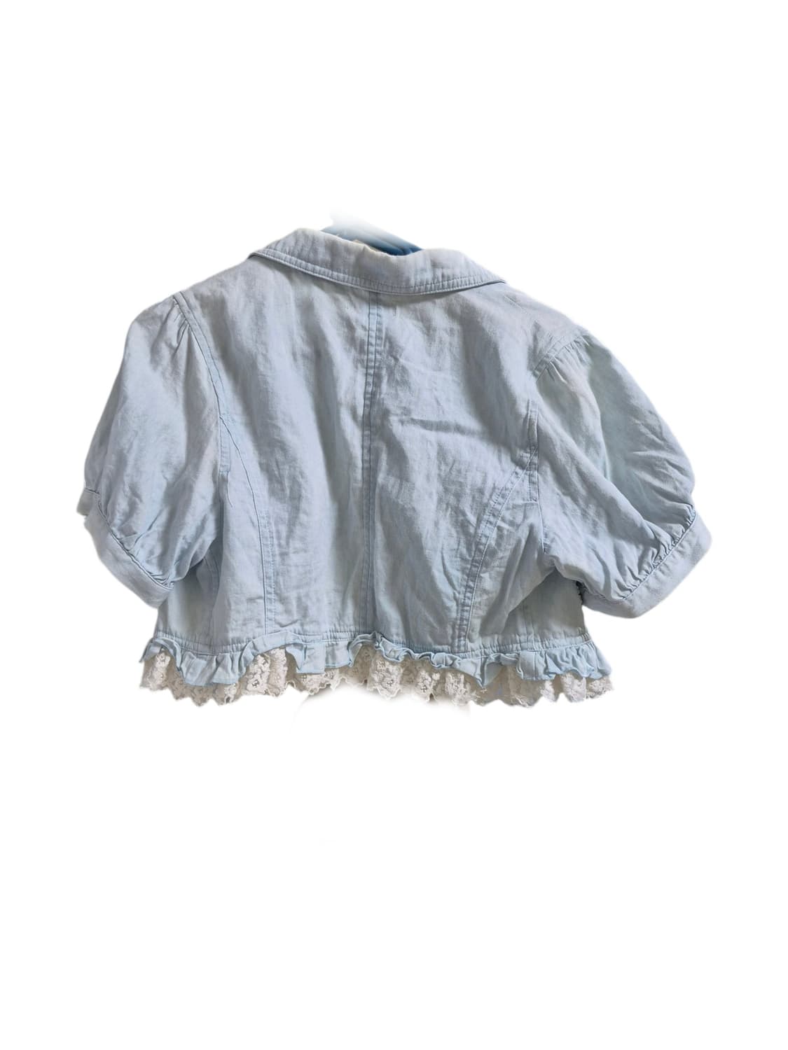 엑시즈팜 볼레로 상품이미지2