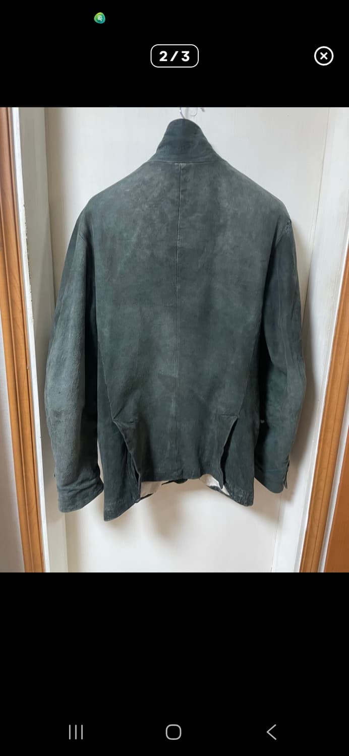 폴하든 가죽 자켓 구합니다 상품이미지2