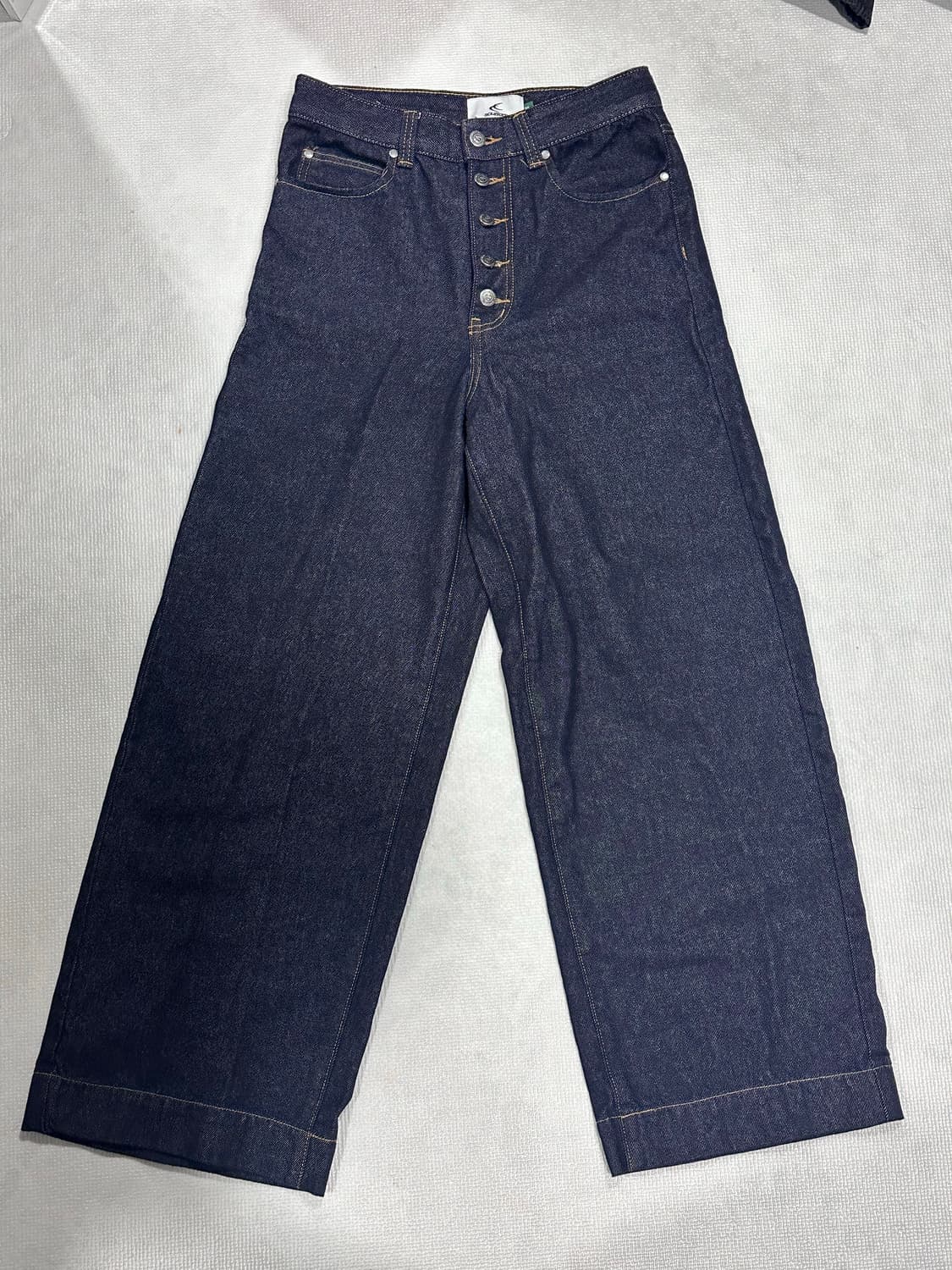 Scuffers 데님 상품이미지4