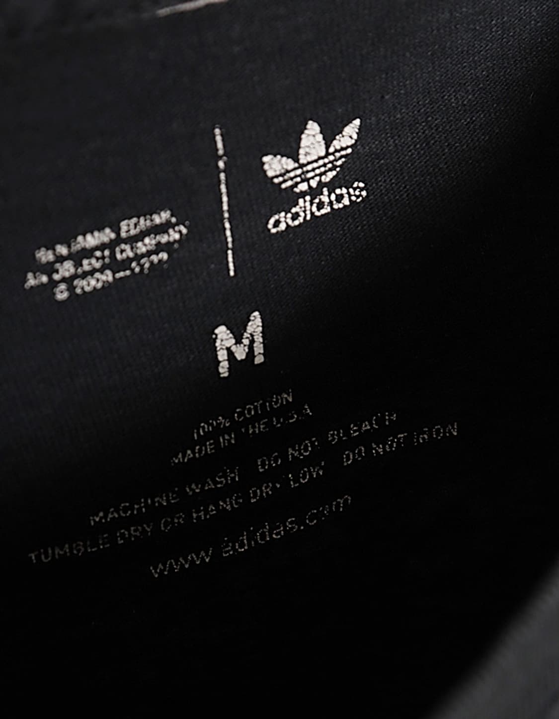 adidas x BENJAMIN EDGAR 상품이미지7