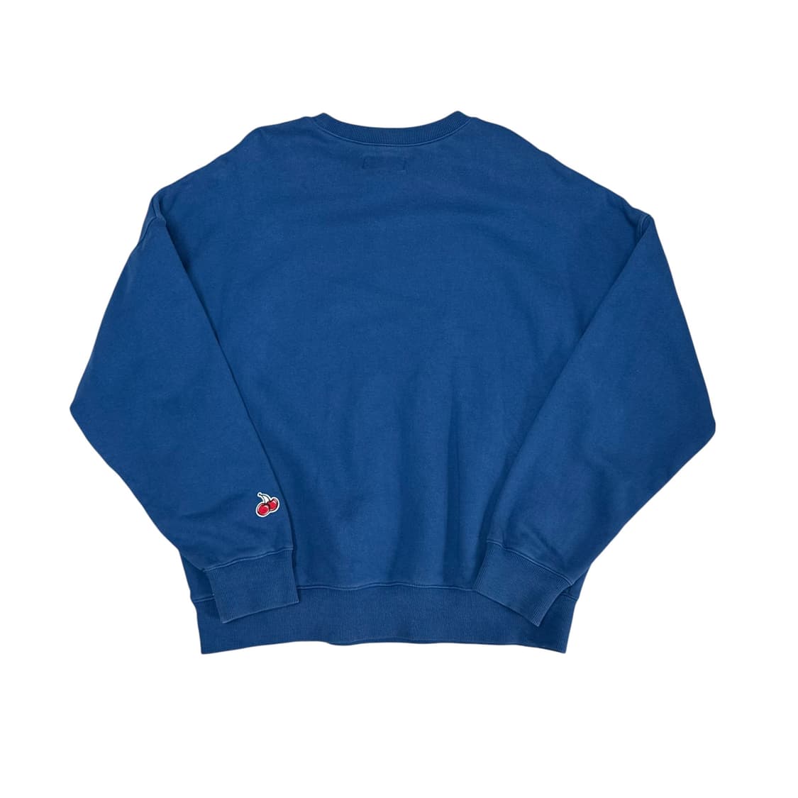 키르시 맨투맨 상품이미지3