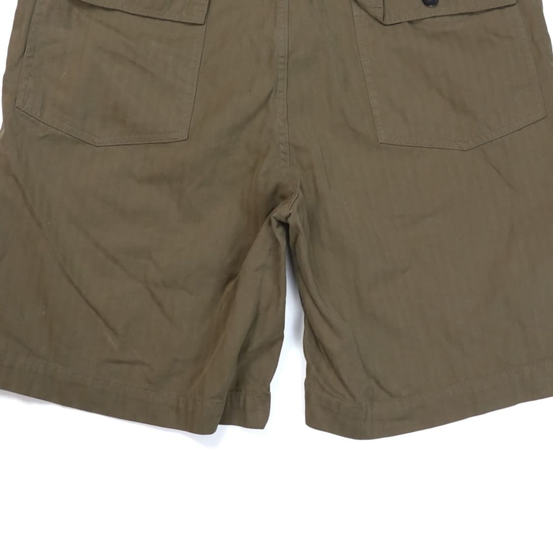 더블알엘 RRL Fatigue Shorts 상품이미지6