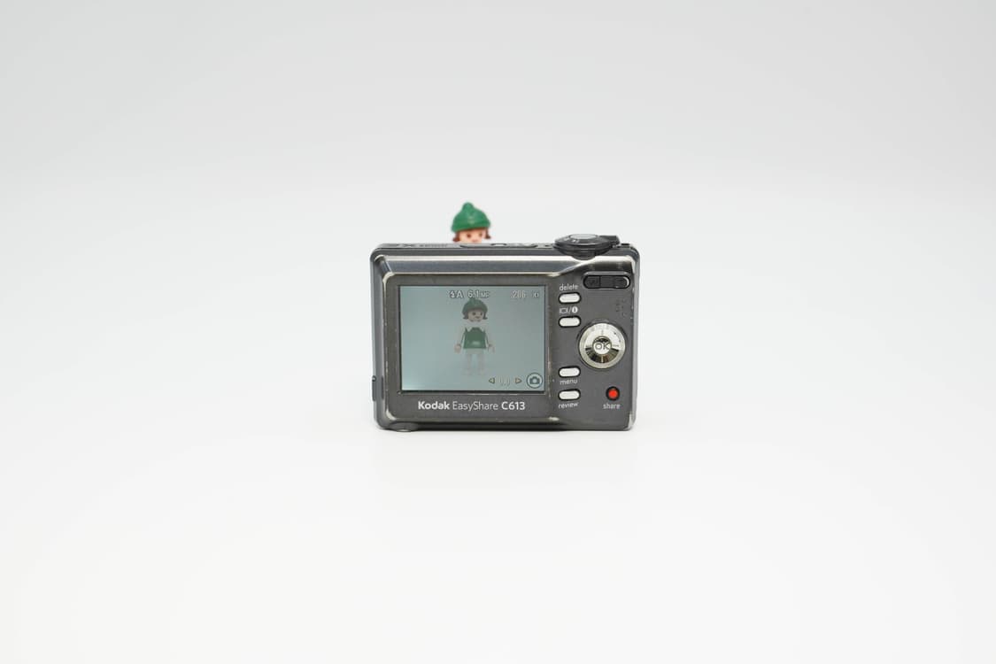 Kodak easyshare C613 (코닥 이지쉐어 C613) 상품이미지2