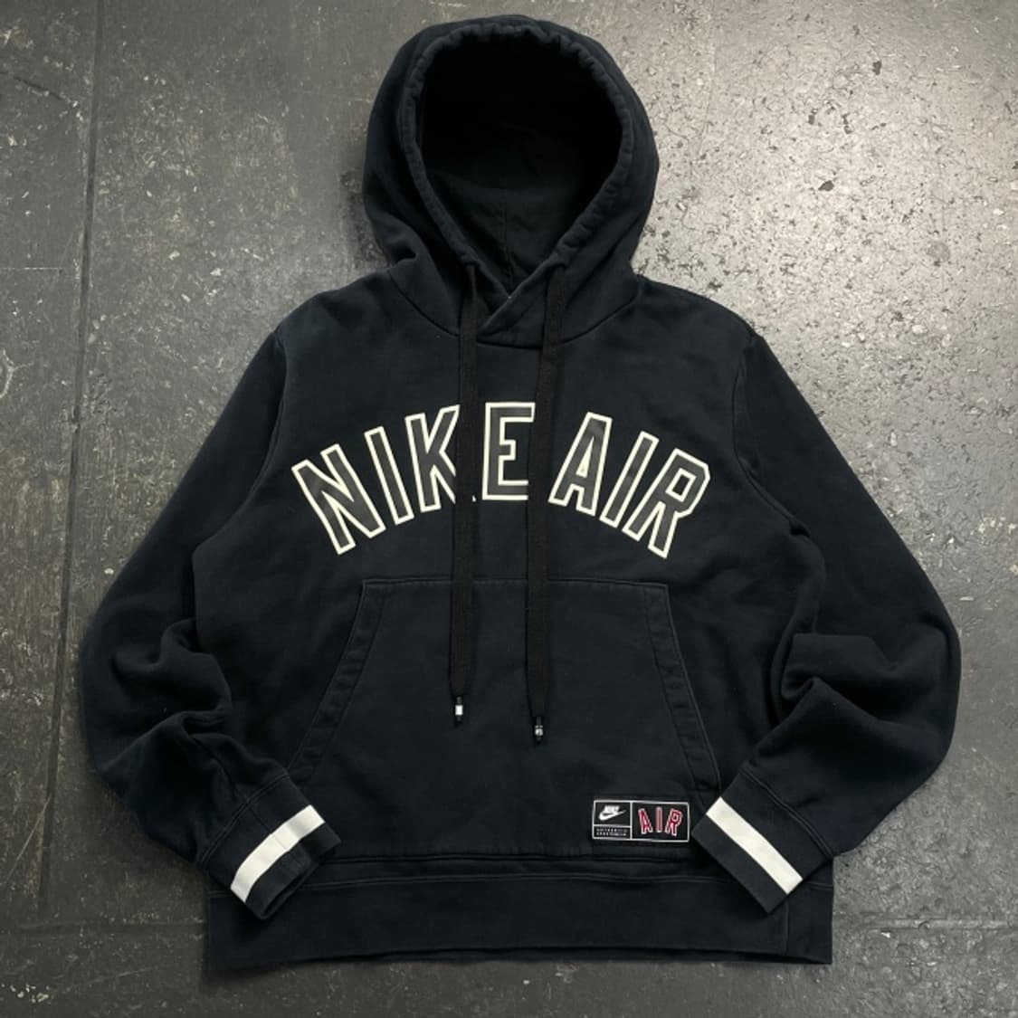 100 나이키 에어 후드티  상품이미지1