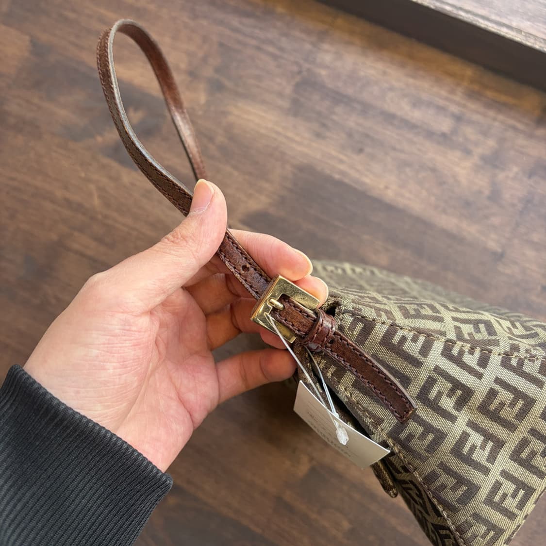 16069 - 펜디 주카 맘마백 상품이미지9