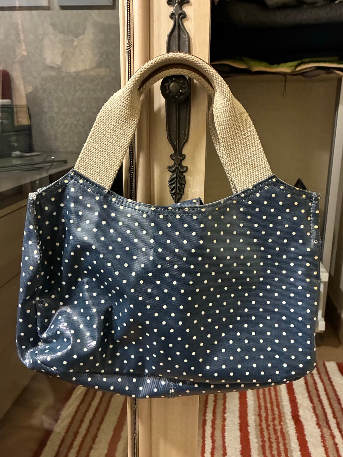 캐스키드슨 토트백 상품이미지3