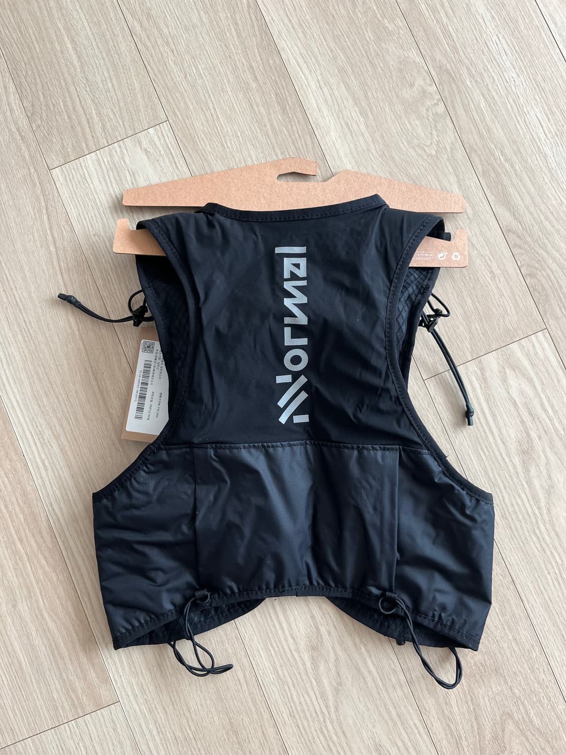 노말 레이스 베스트 5L 블랙 새상품 상품이미지2