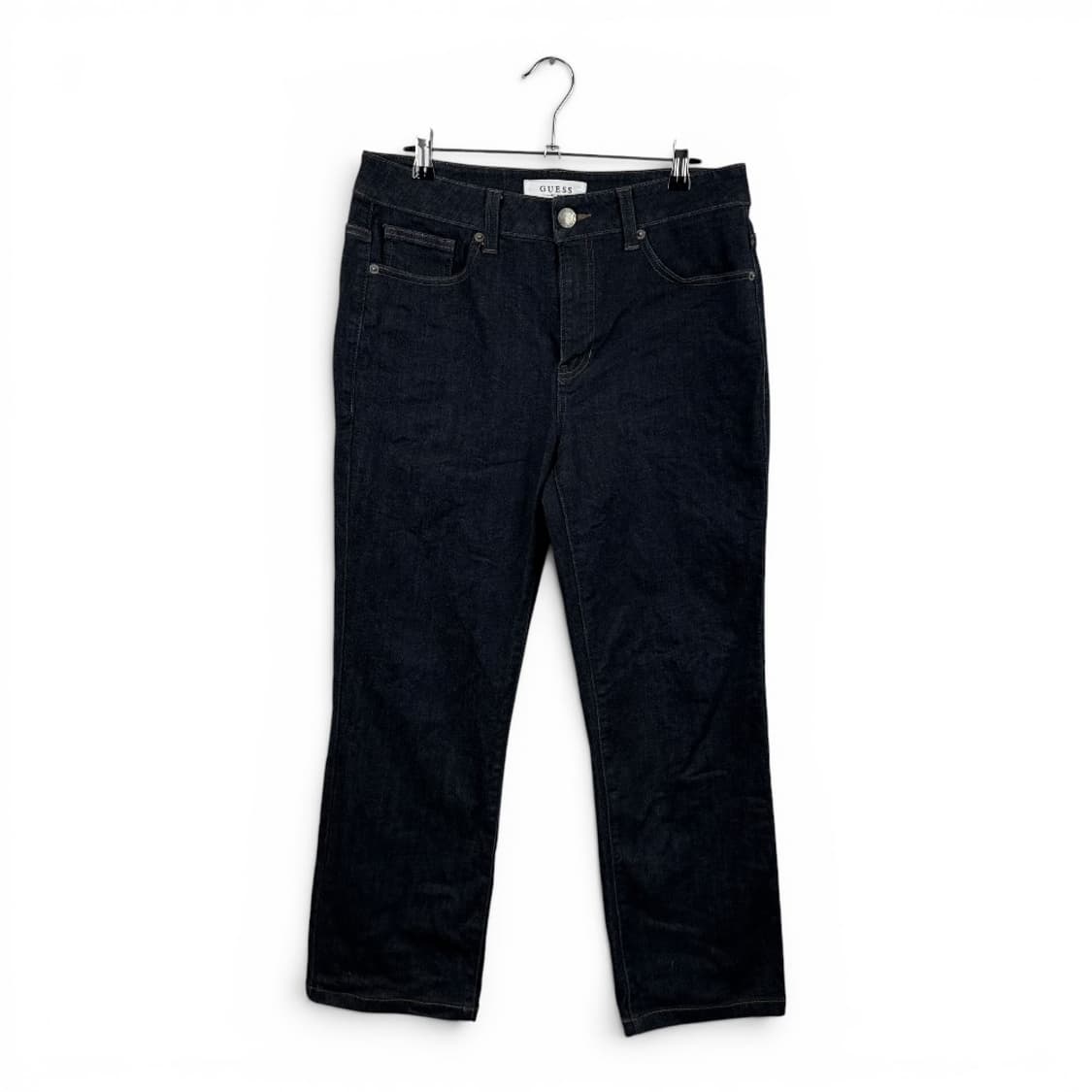 (30) 게스 진청 데님 팬츠 상품이미지1