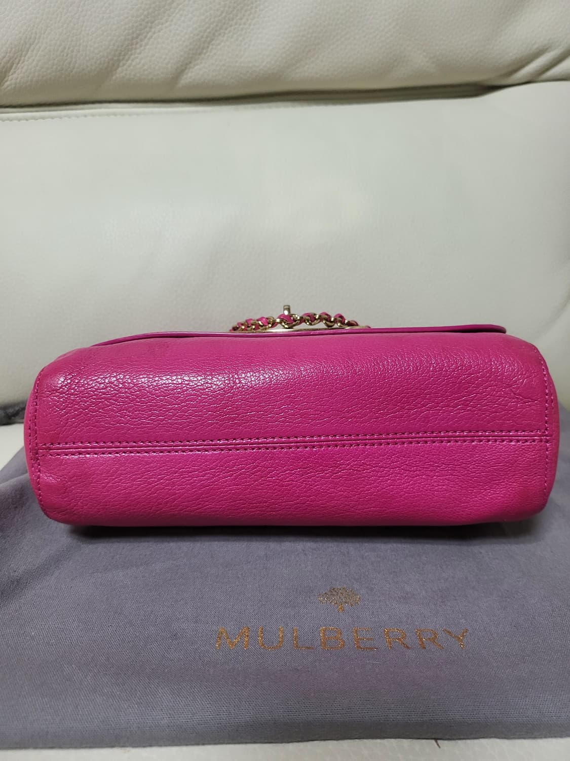 멀버리 릴리백  상품이미지4