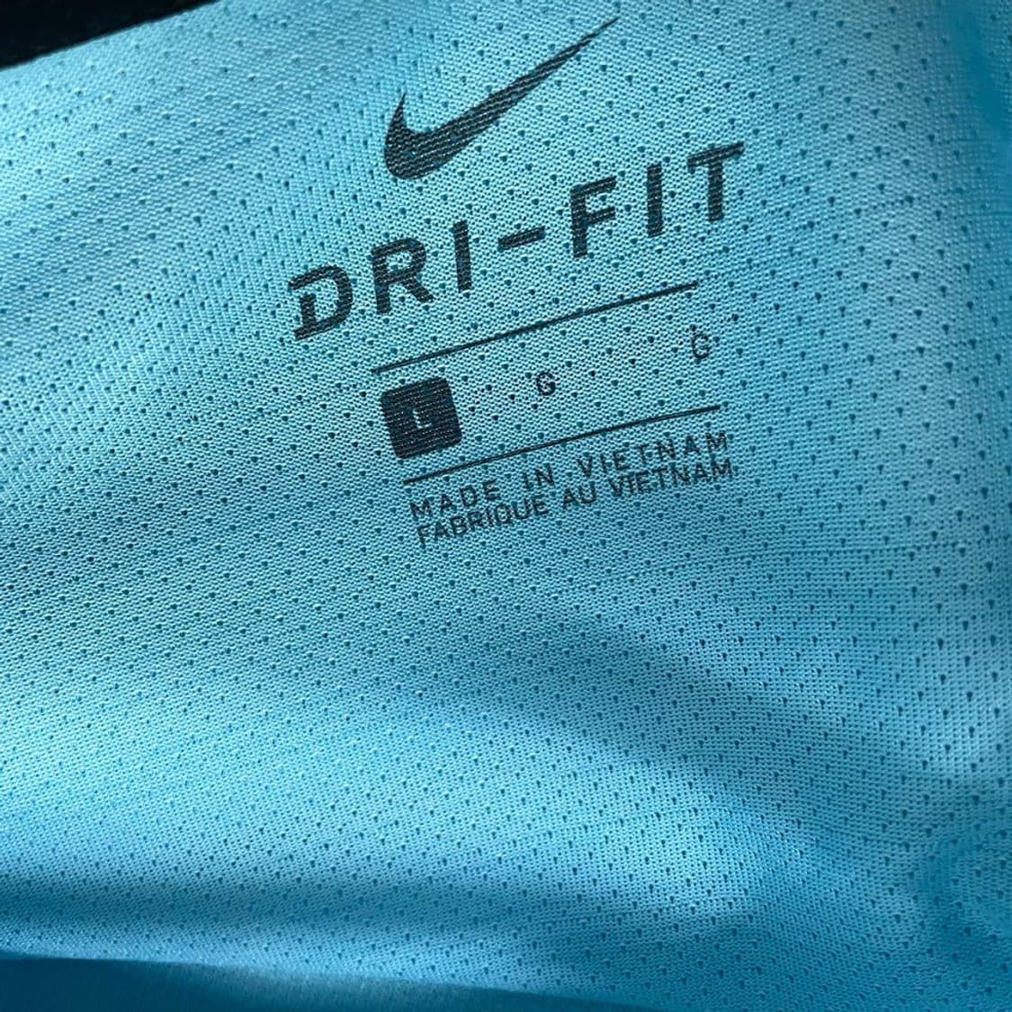 나이키  기능성 긴팔티  6494 상품이미지6