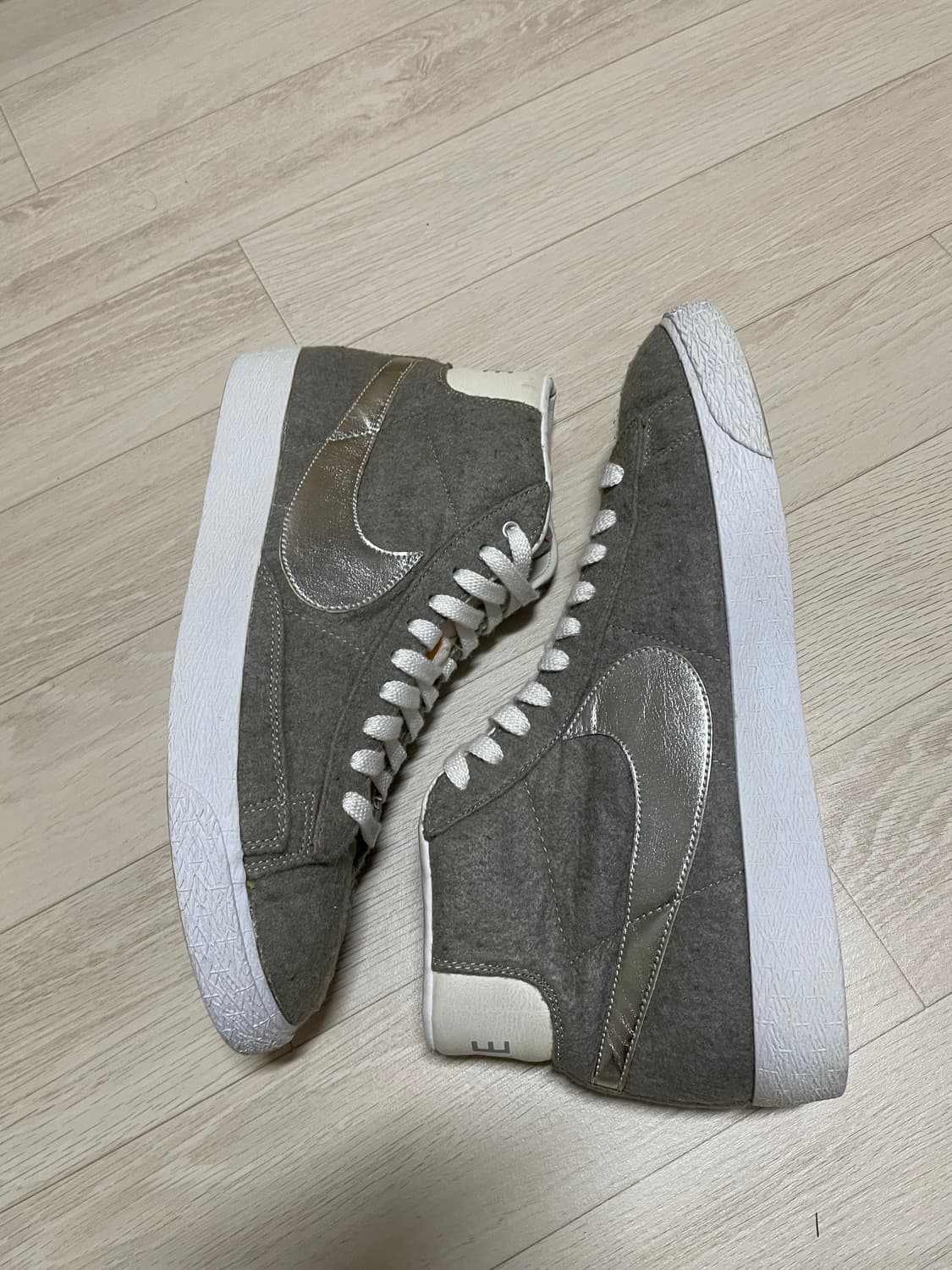 나이키 빔즈 블레이져 상품이미지3