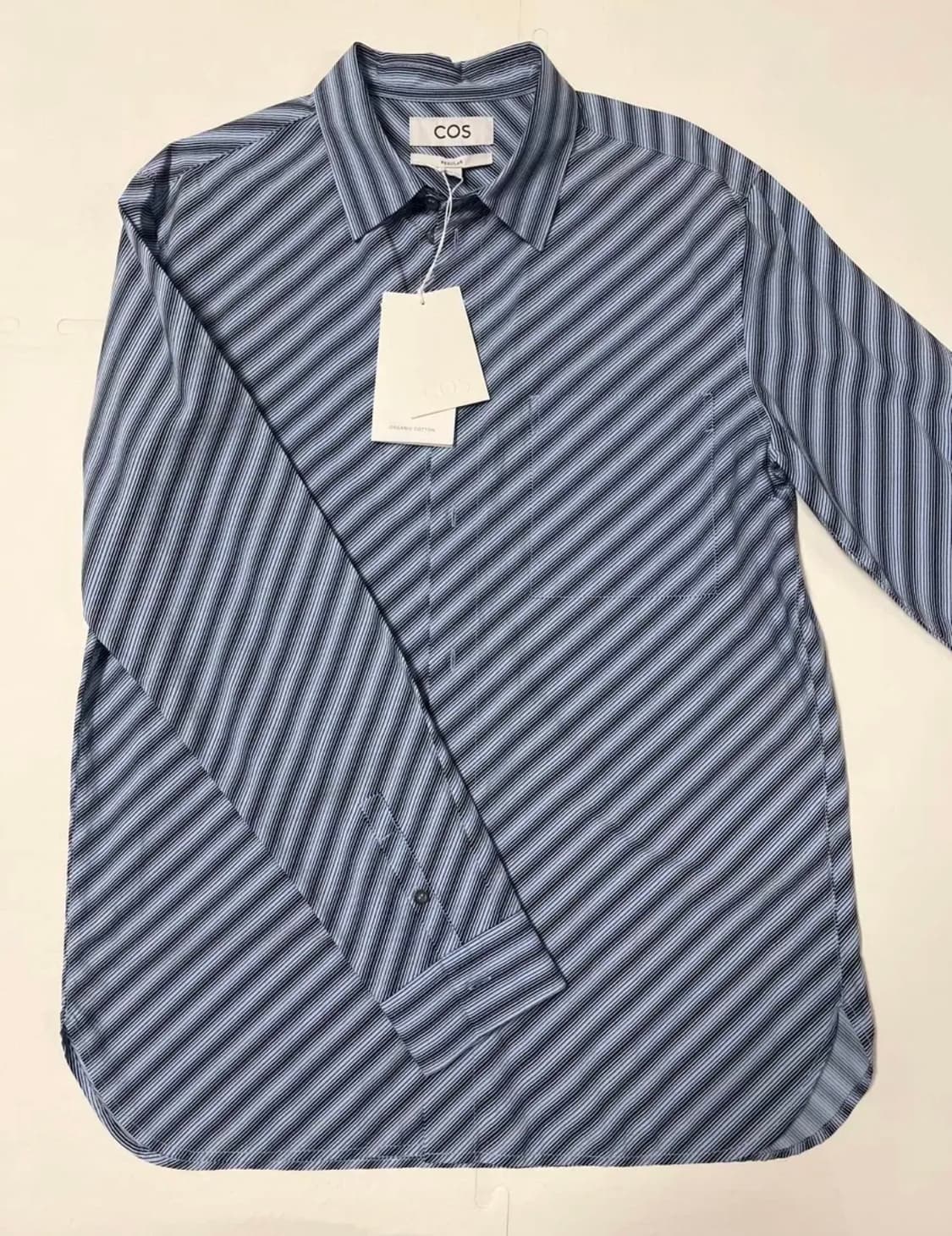 Cos 셔츠 상품이미지2