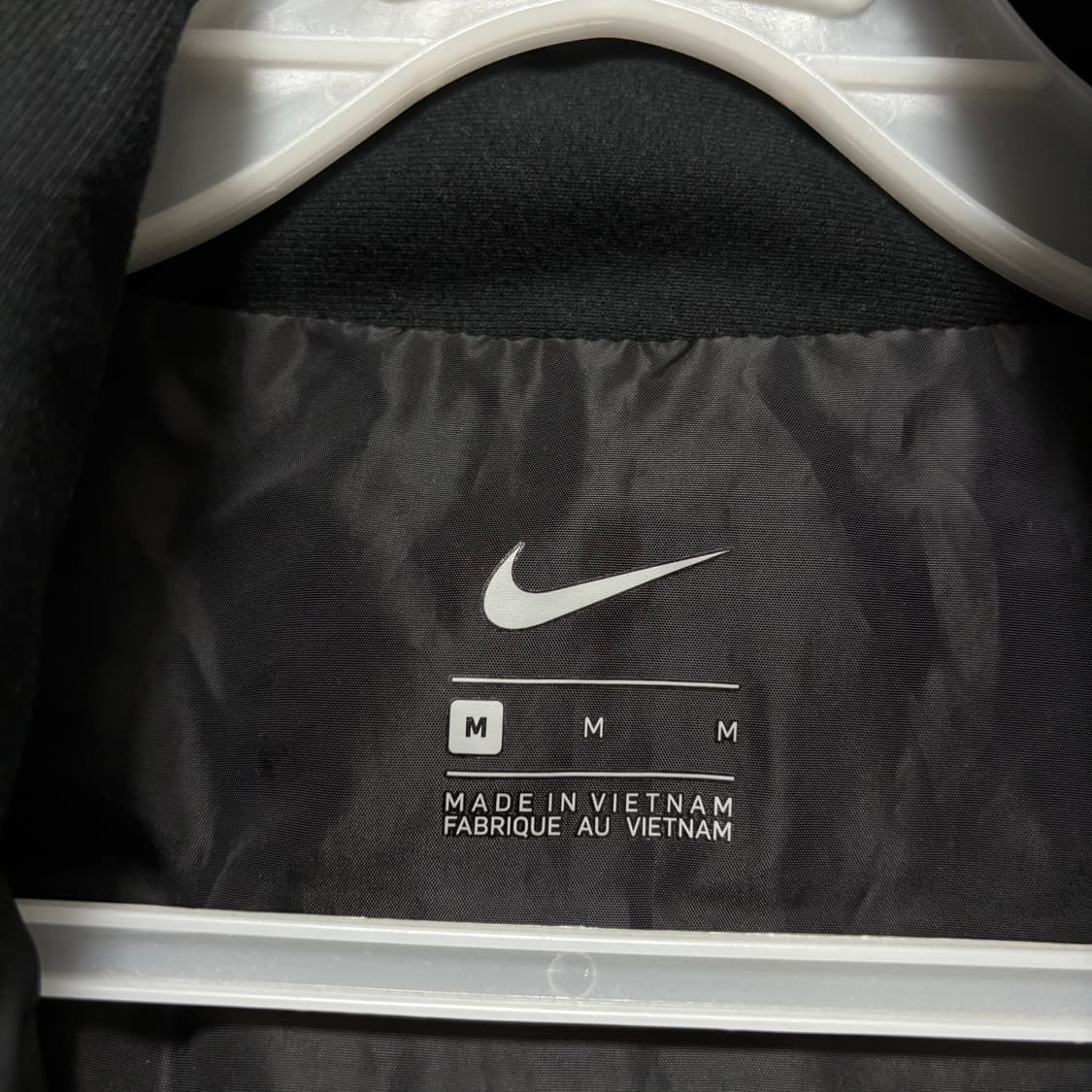 나이키 아톰 경량패딩 상품이미지5