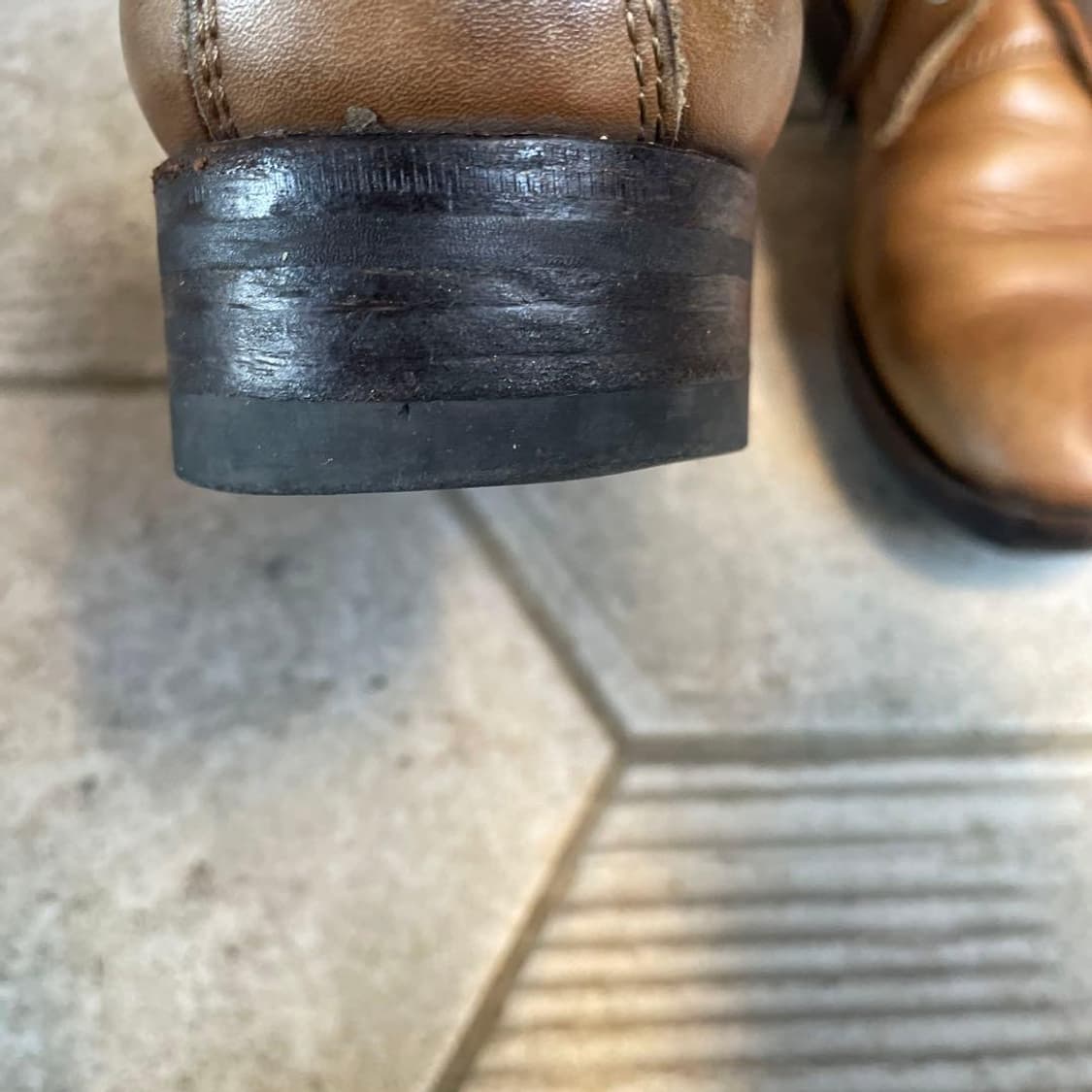 (us8) 콜림보 colimbo 처카부츠 상품이미지3