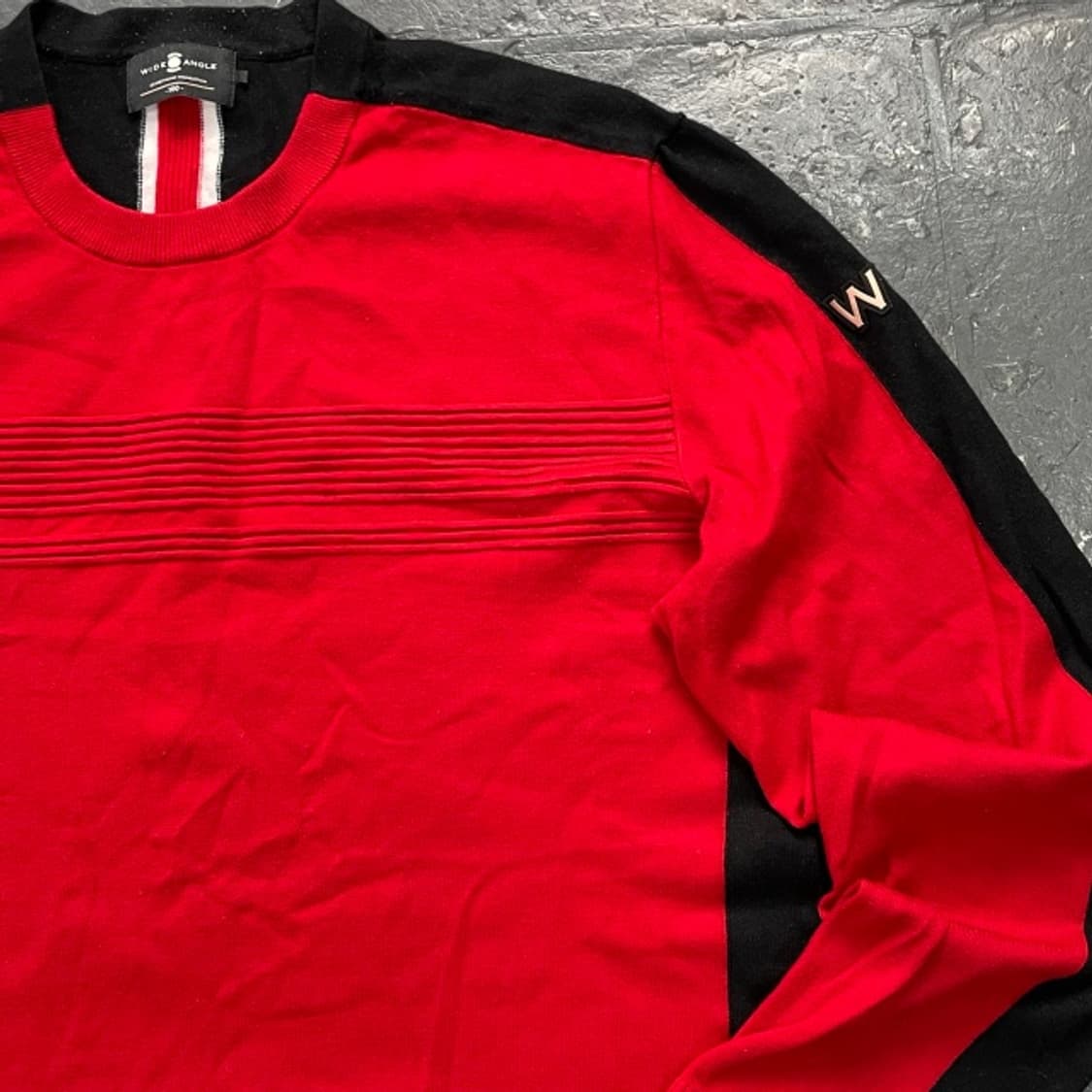 100 와이드앵글 니트  상품이미지2