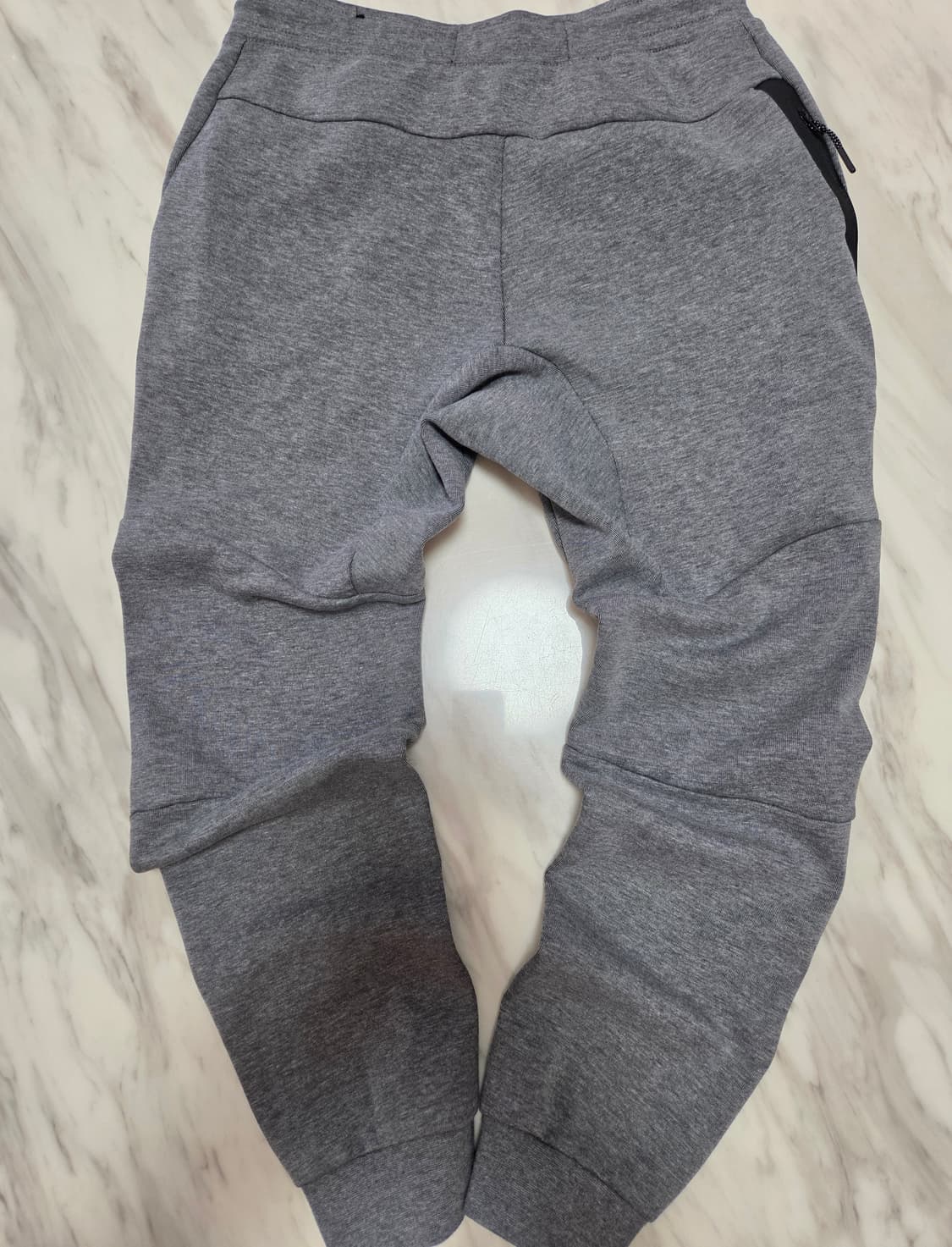 나이키 테크 플리스 조거팬츠 상품이미지2