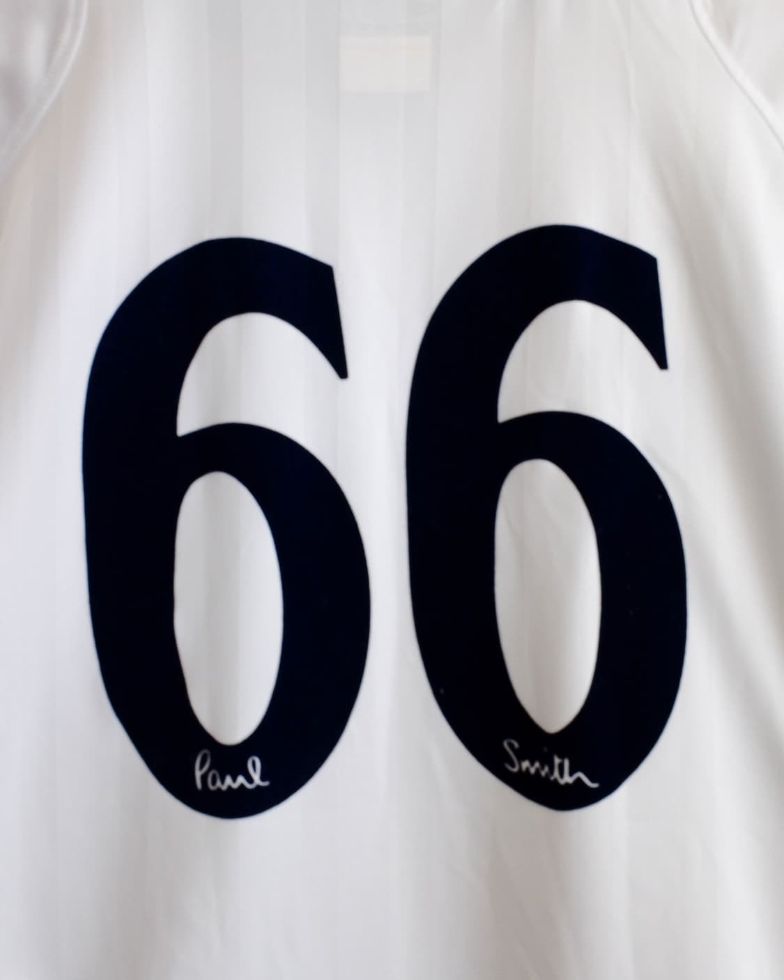 2002 Umbro X Paul Smith england 상품이미지7