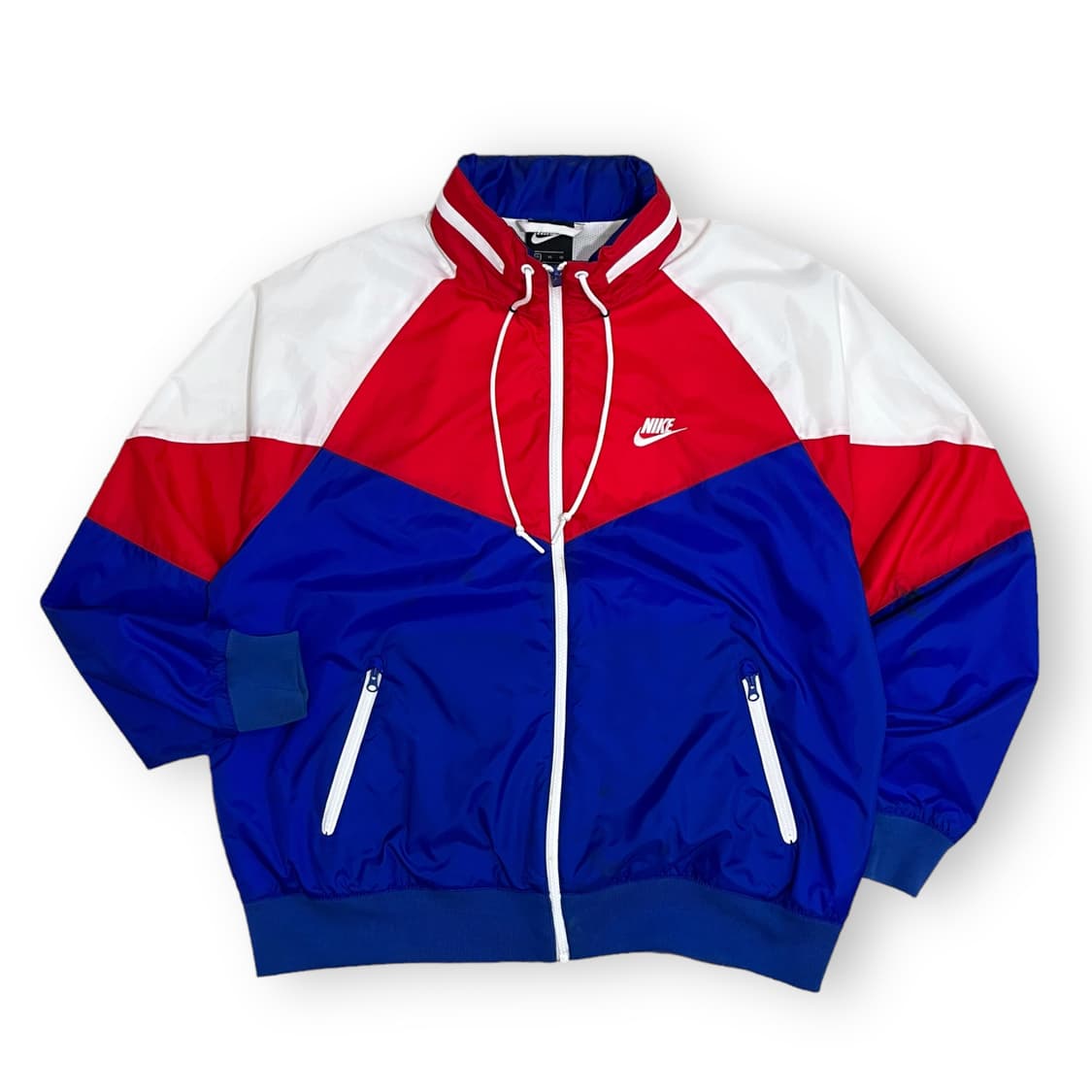 나이키 빅 스우시 태극기 바람막이 상품이미지3