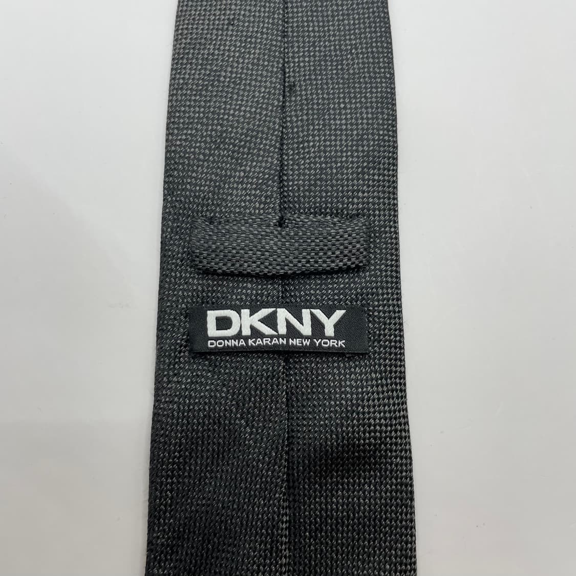 445) DKNY 패턴 넥타이 상품이미지5
