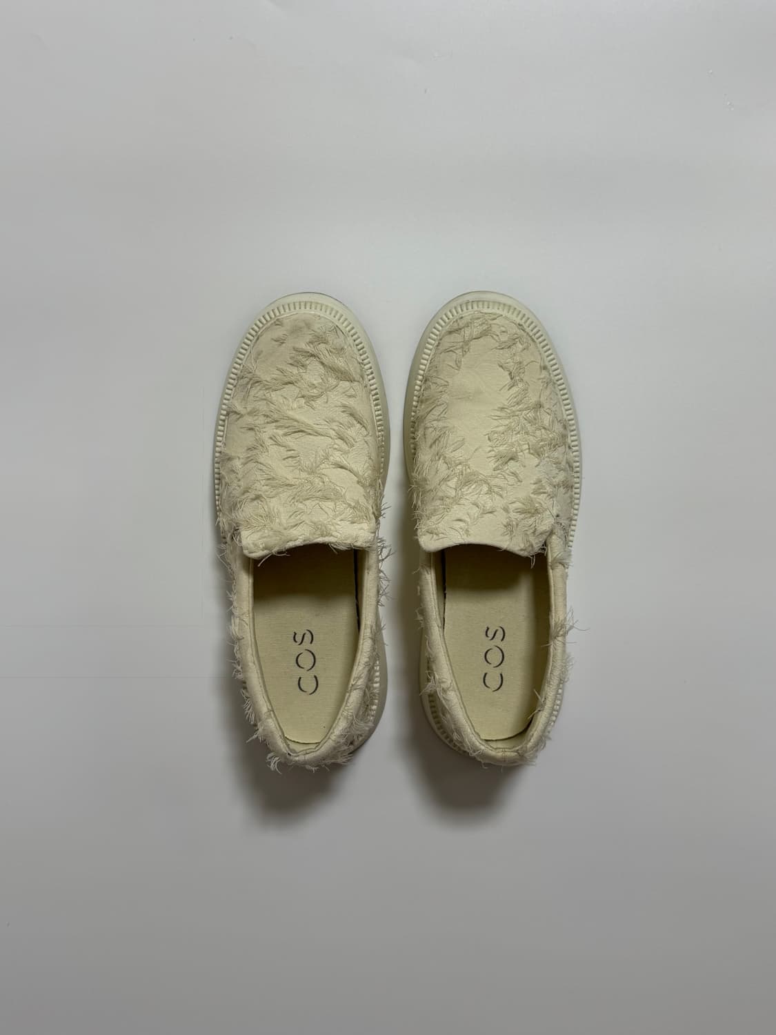 코스 Cos 신발 (여성) 상품이미지1