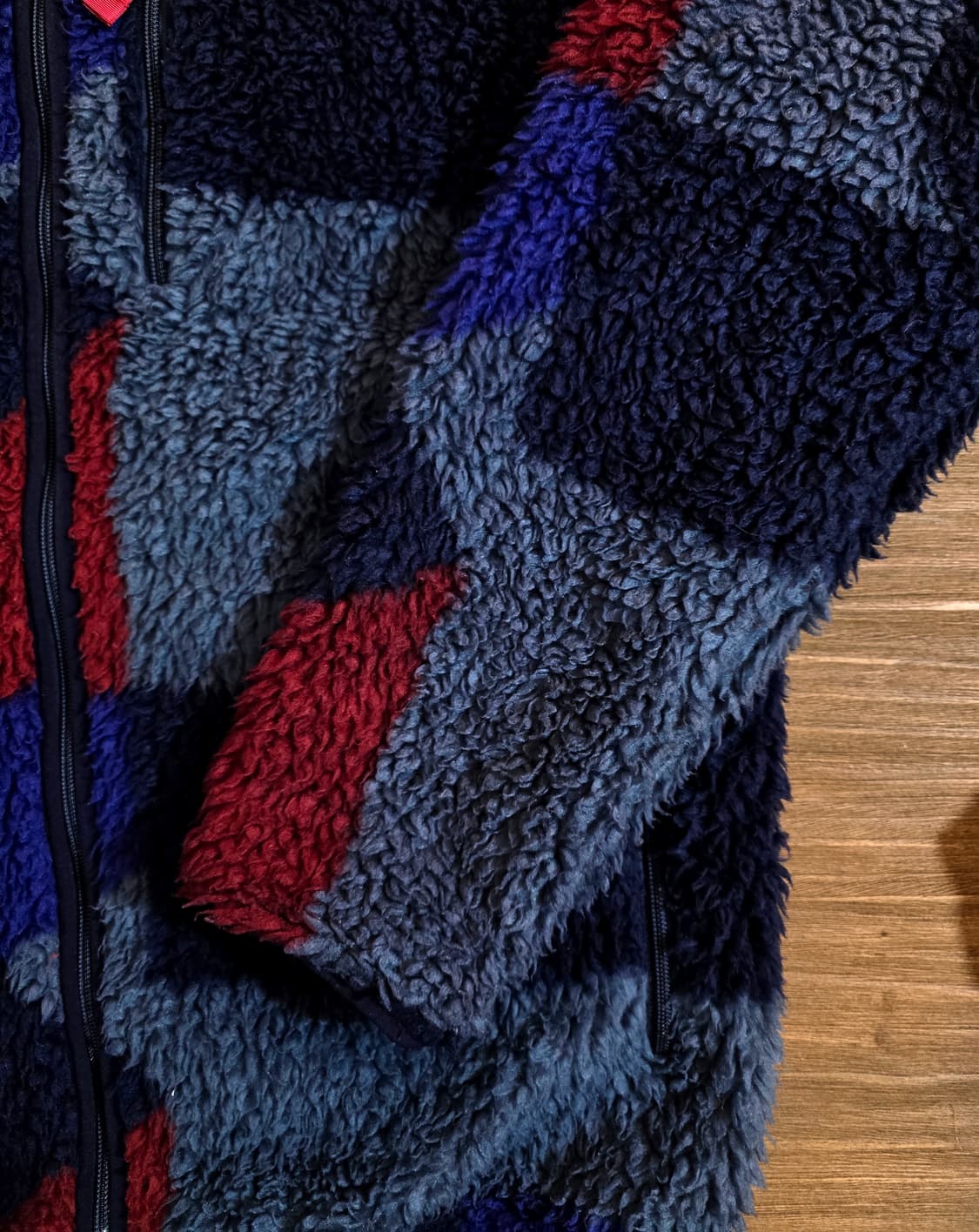 14FW 파타고니아 딥파일 레트로 가디건 (Deep Pile) 상품이미지3