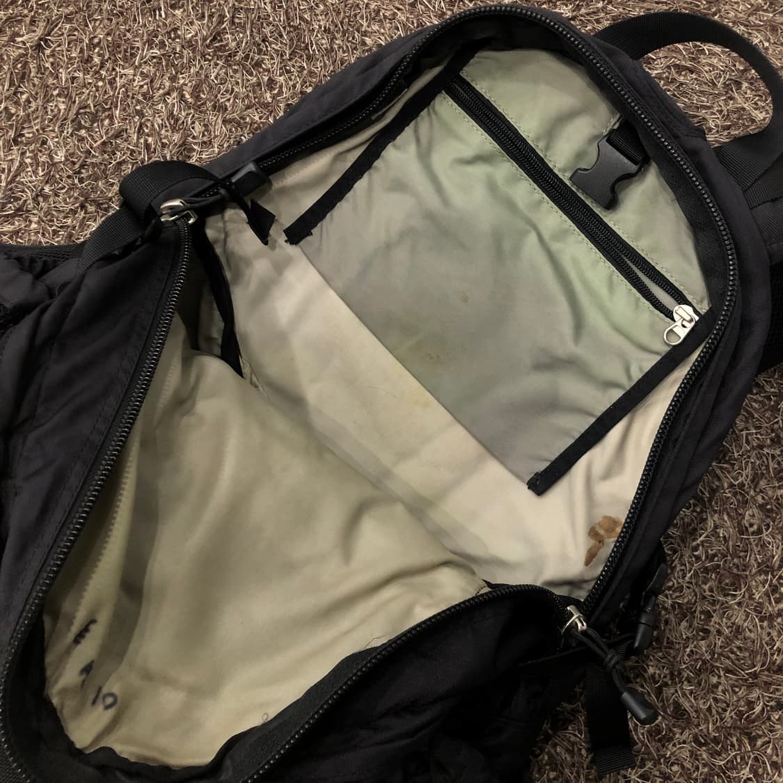 노스페이스 보레알리스 30L 백팩 상품이미지5