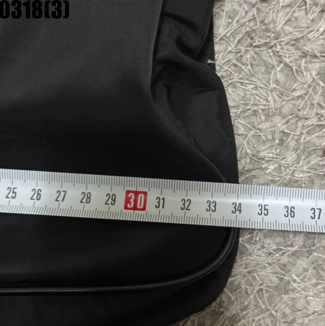 마뗑킴 토트백 상품이미지5