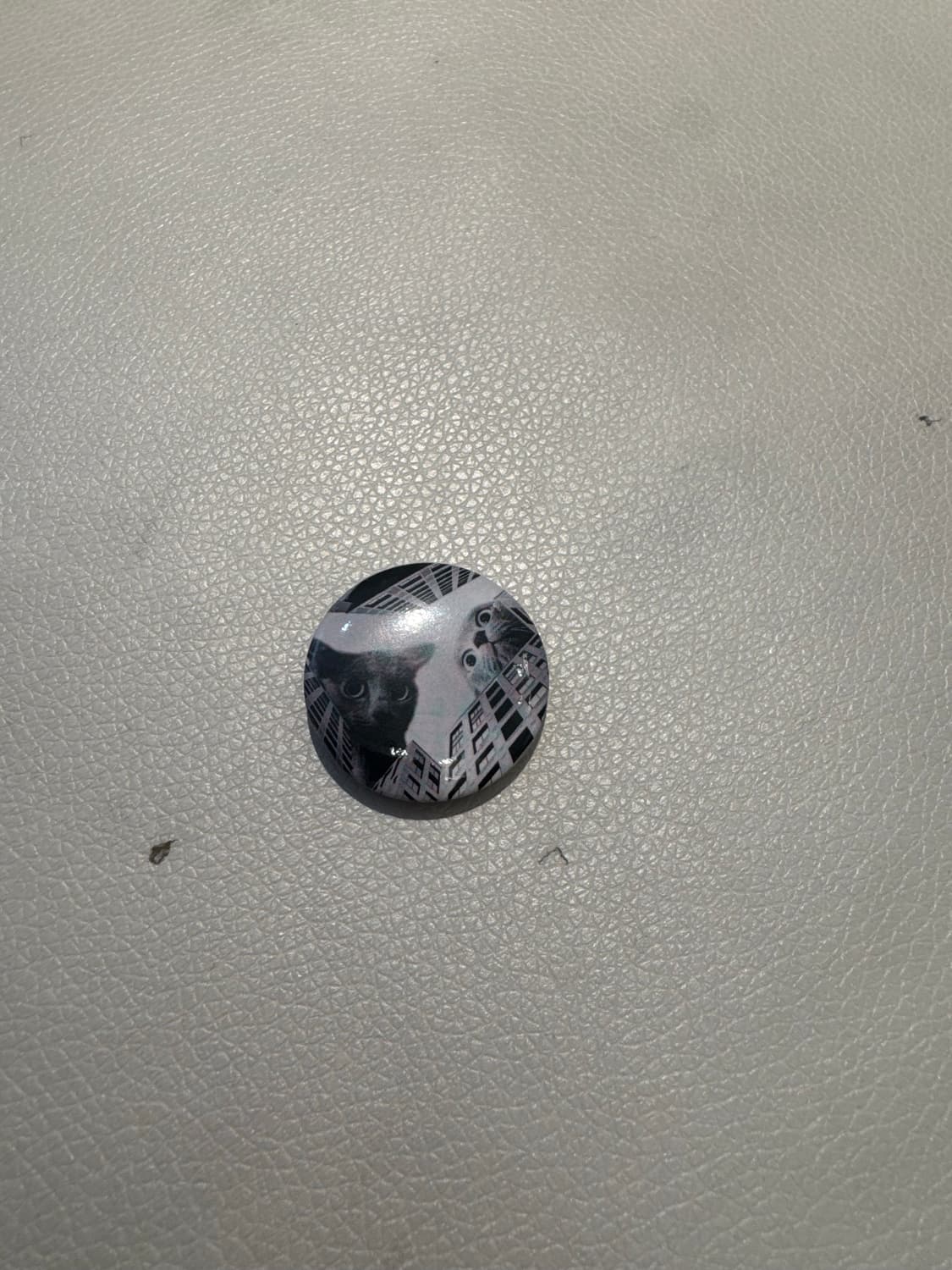 빈티지 뱃지 브롯지 6set 상품이미지4