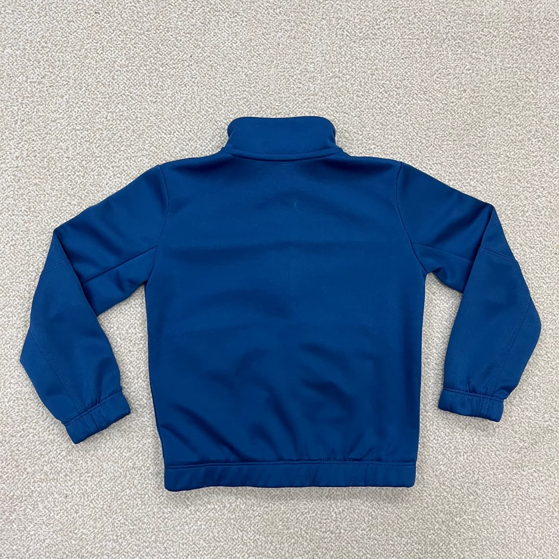 [3T] 나이키 에어 키즈 유아동 트레이닝 집업 자켓 3933 상품이미지3