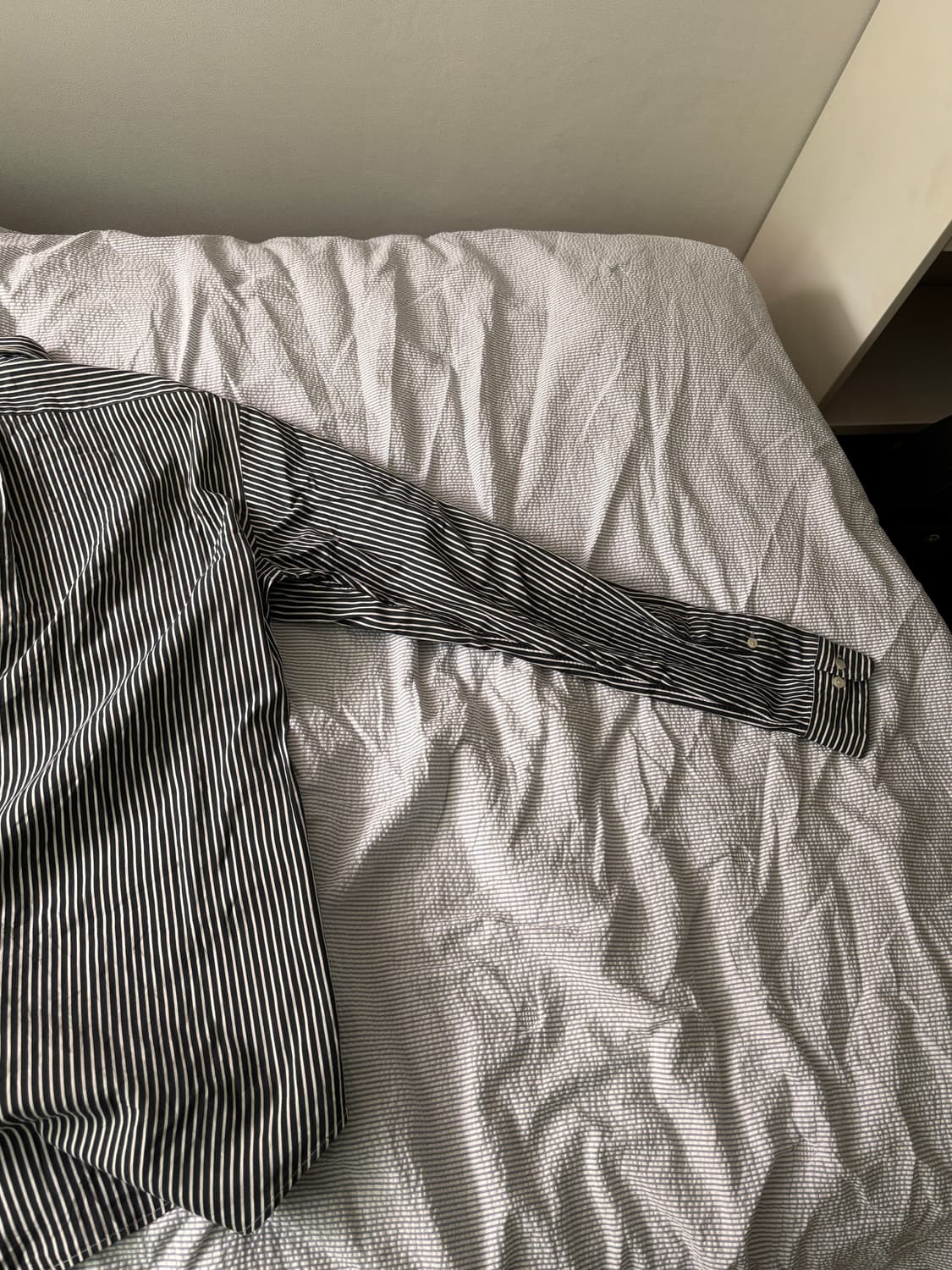 [Polo Ralph Lauren] Classic Stripe Shirt 상품이미지10
