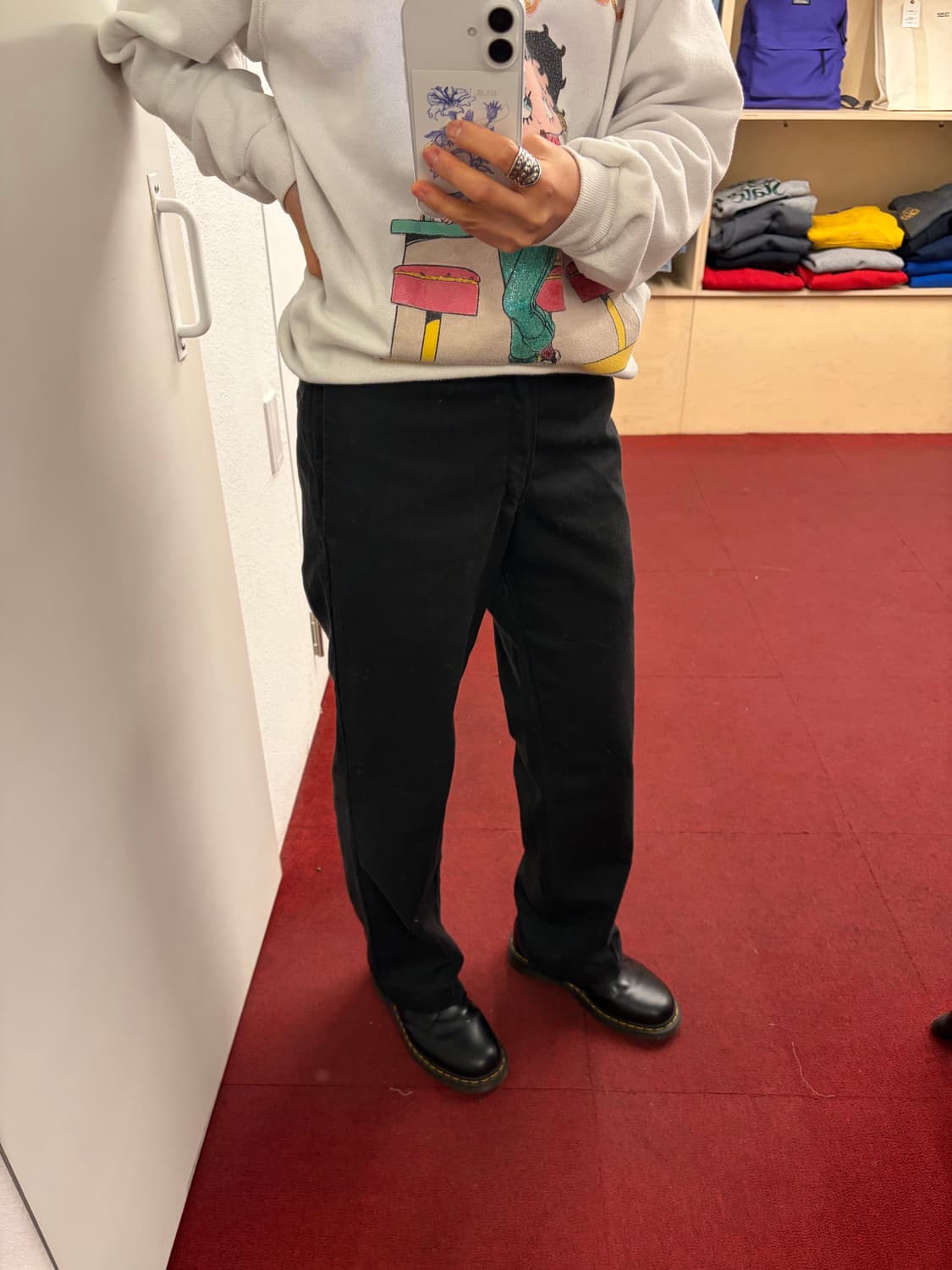 DICKIES (#015) 상품이미지1