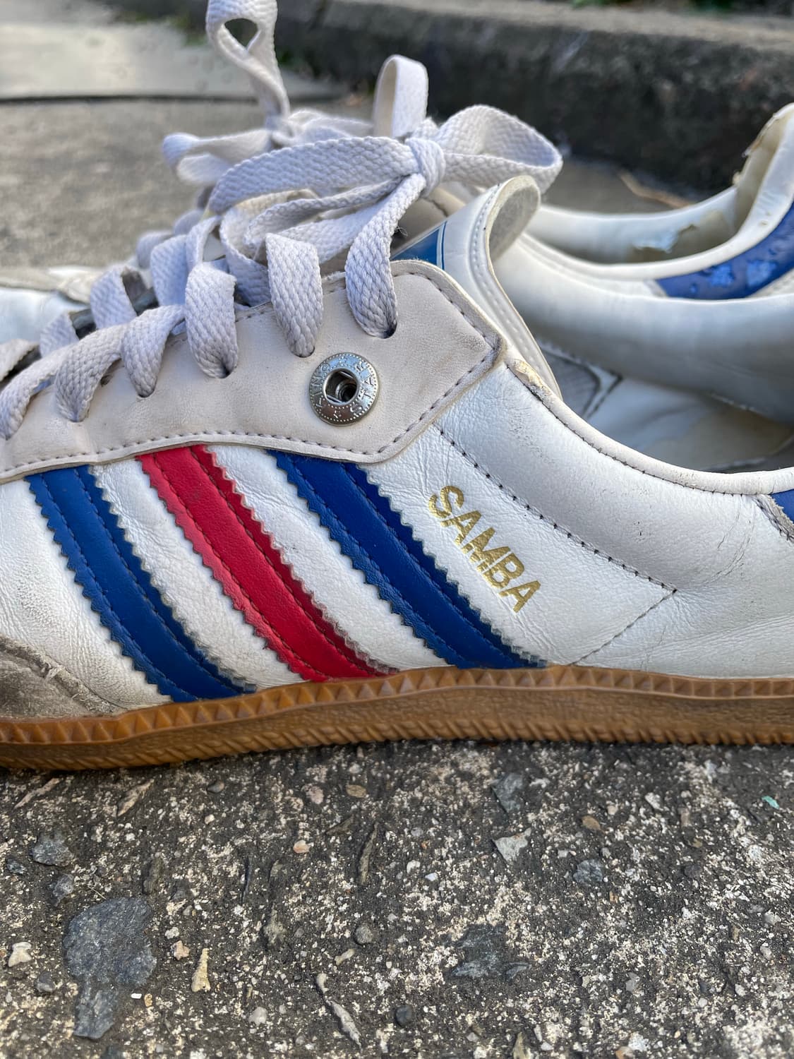 아디다스 삼바 og 상품이미지1