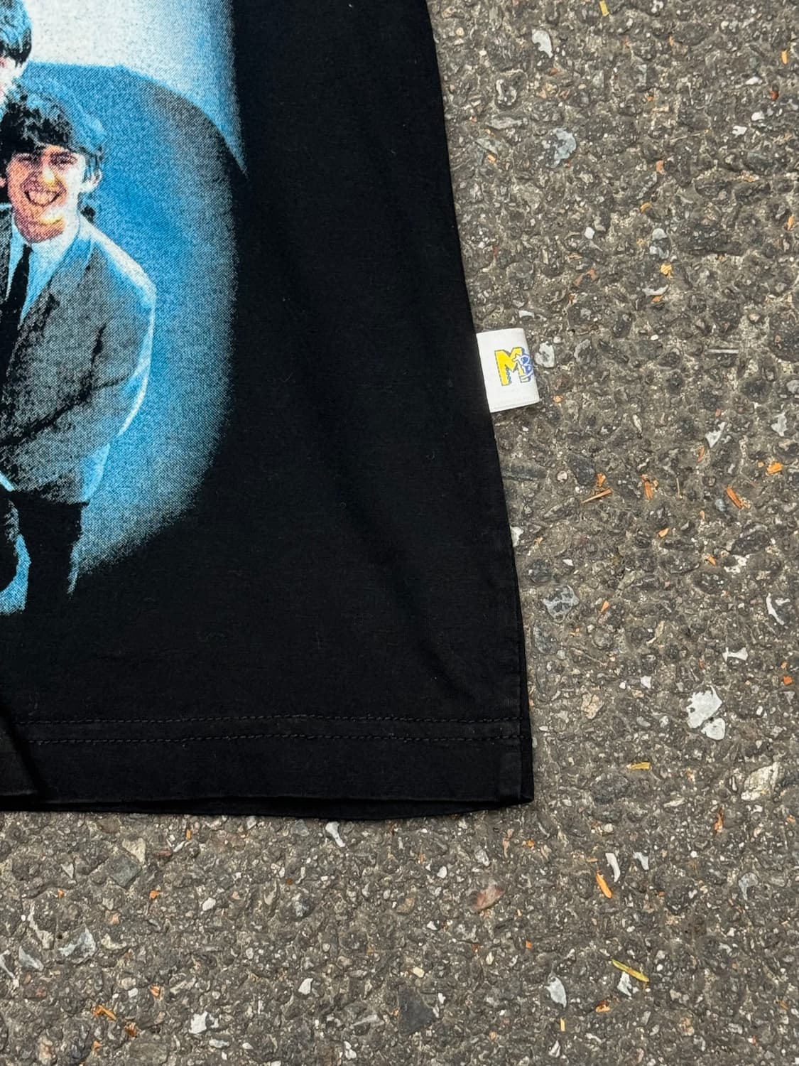 2000’s The Beatles – John Lennon T-shirt 상품이미지5