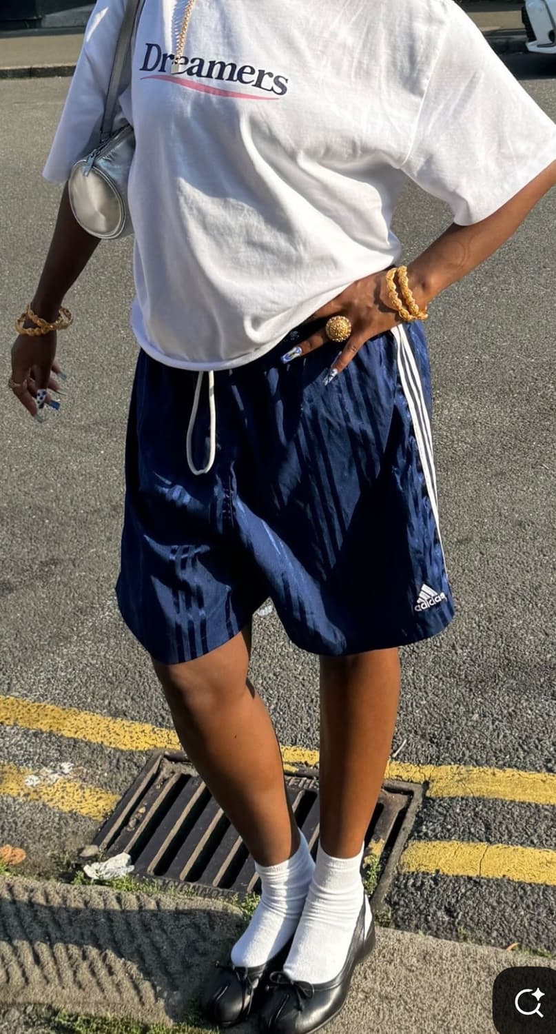 nike satin basketball shorts 상품이미지7