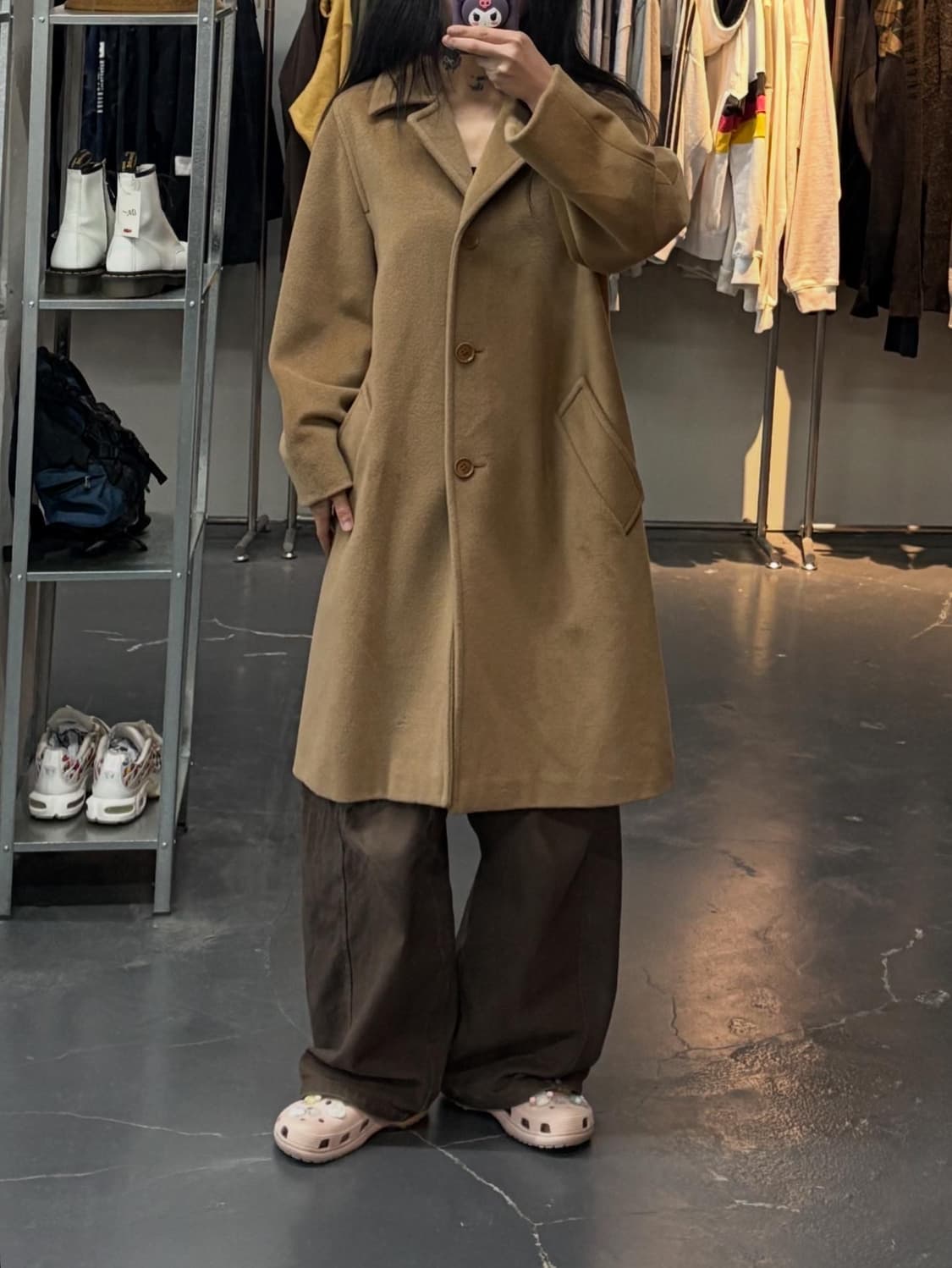 막스마라 아카이브 맥코트 A2458 상품이미지1