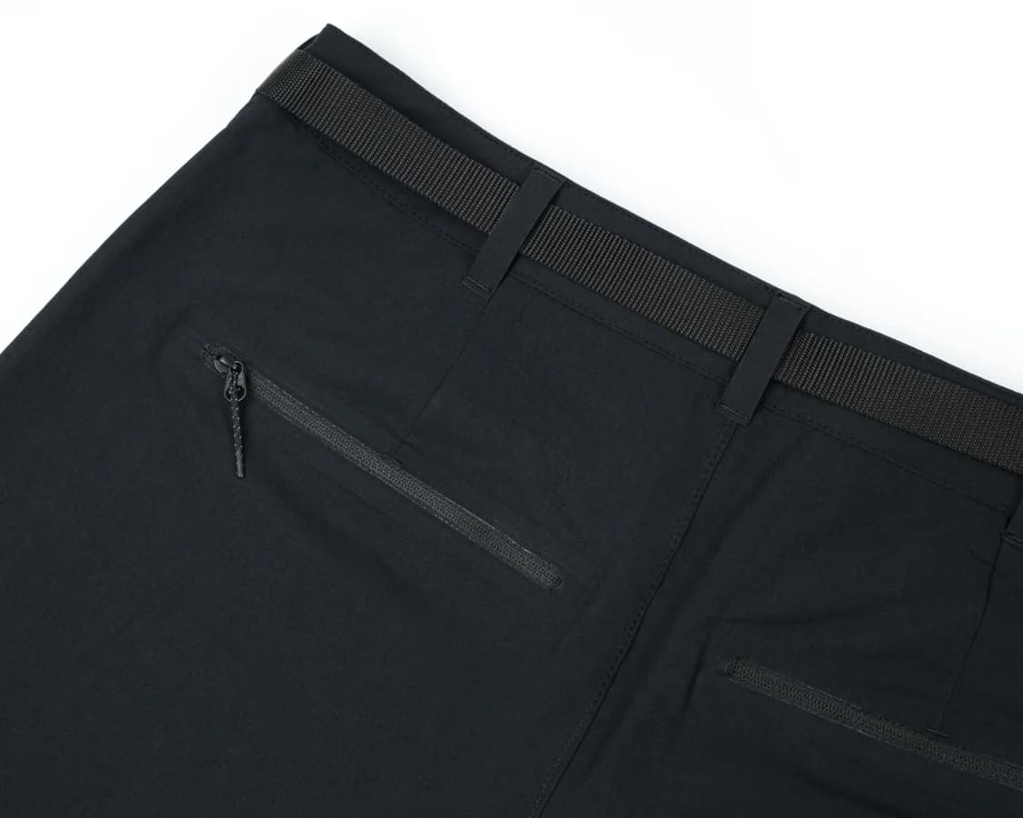 새티스파이 satisfy 피스쉘 스탠다드 클라임 쇼츠 반바지 상품이미지8