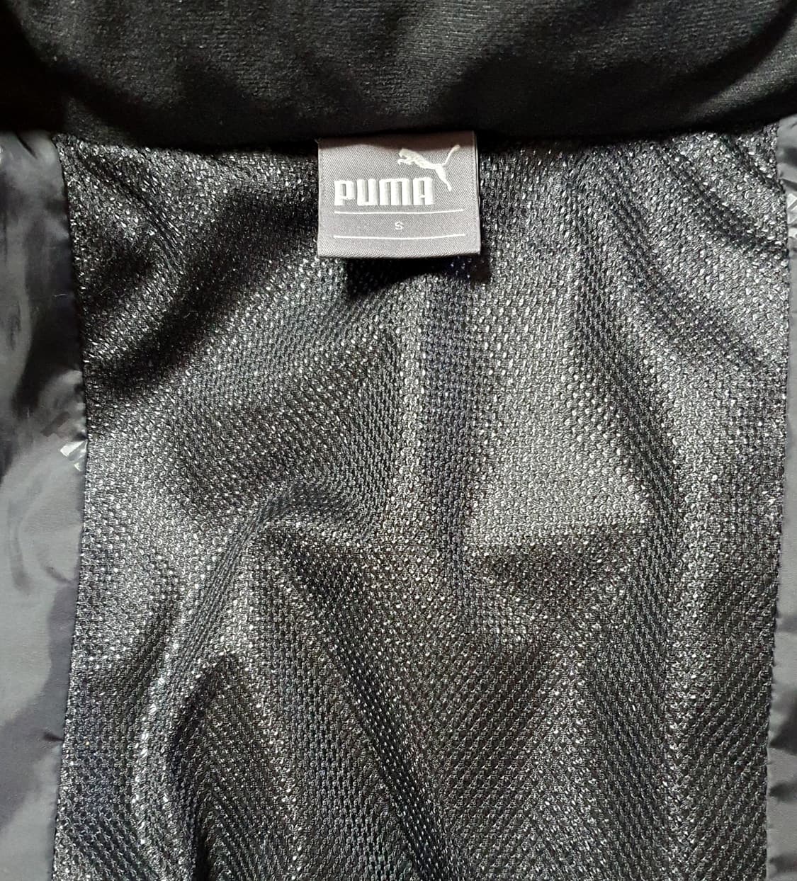 (새상품) 푸마 여성 롱패딩 66 상품이미지3